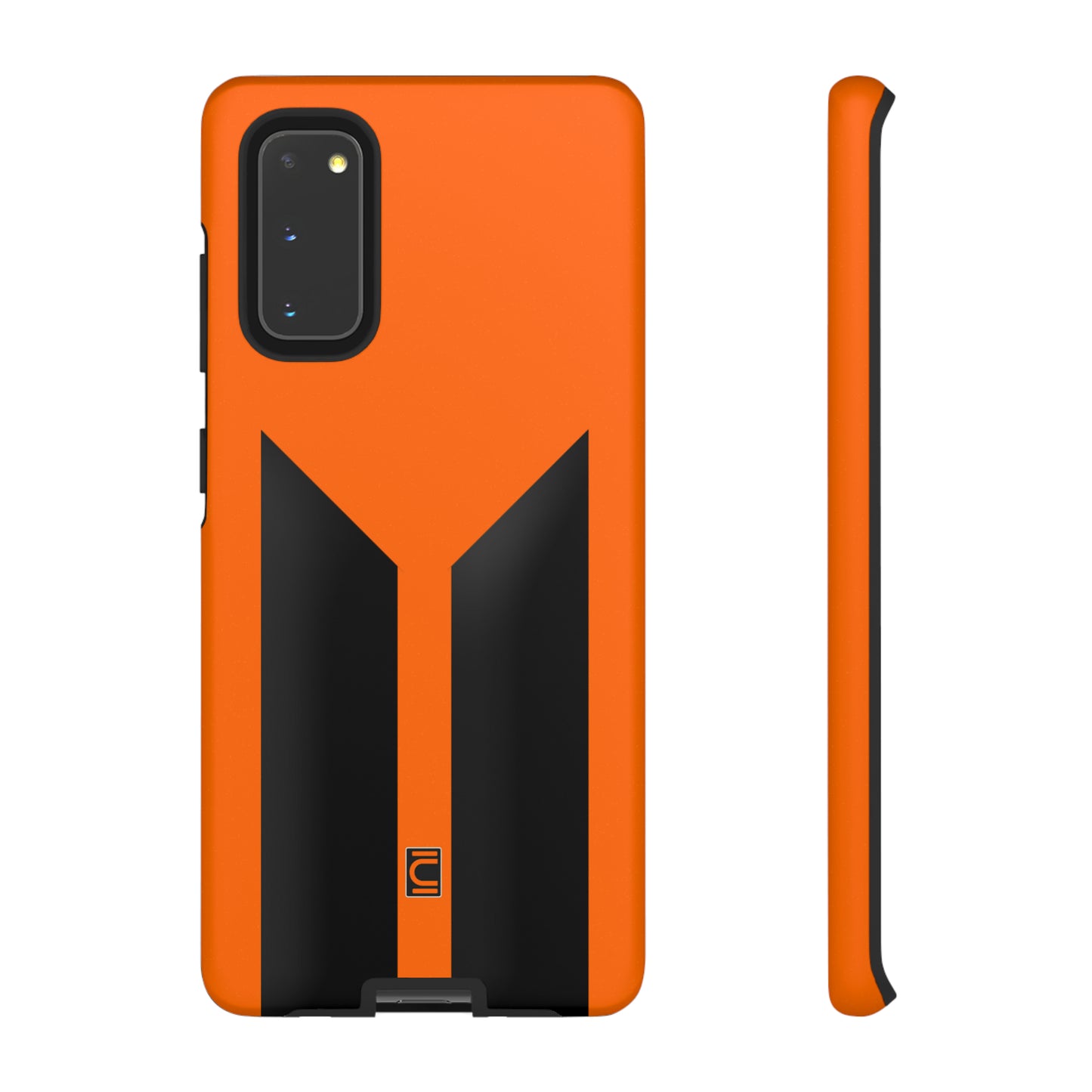 Velocity Edition 2 | Recyclable Dual Layer Tough Phone Case