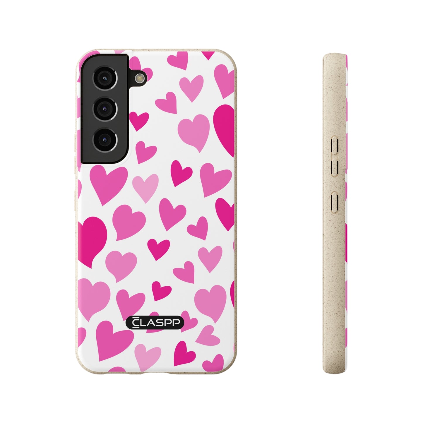 Venus | Valentine's Day | Protective Biodegradable Phone Case