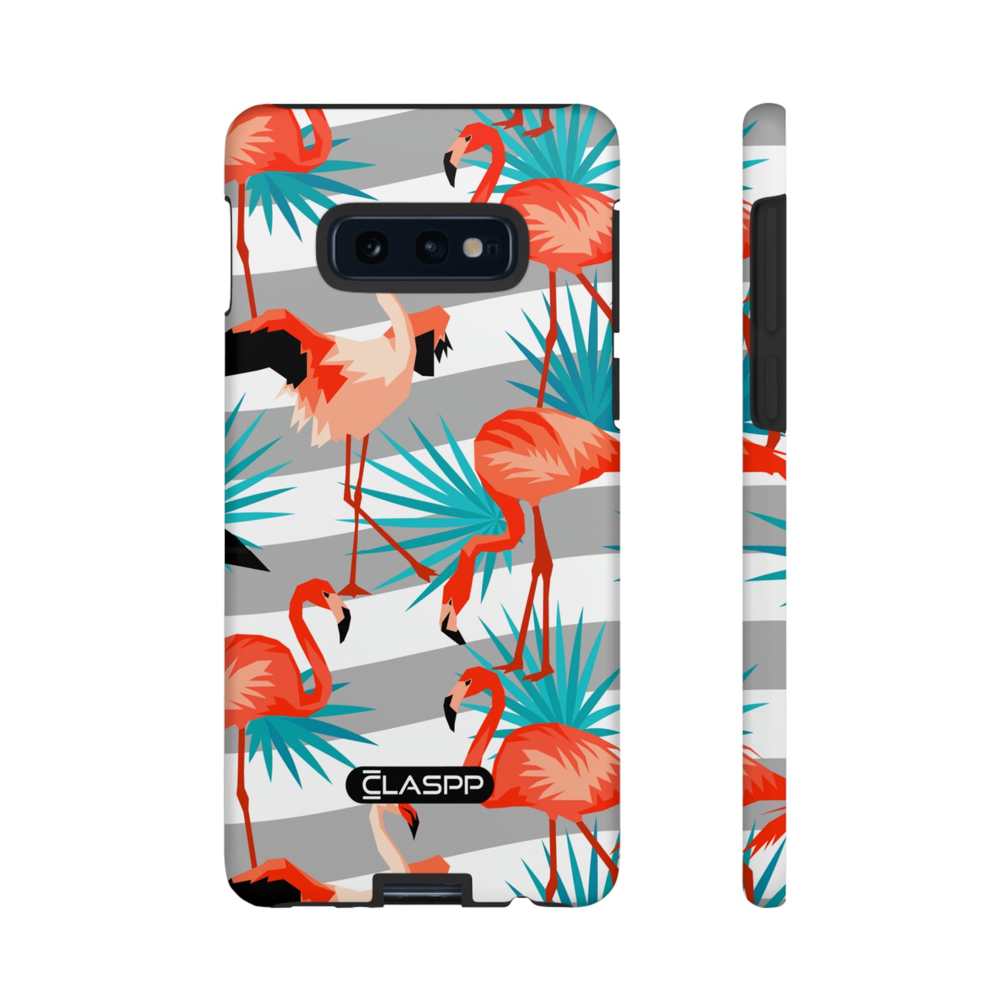 Flamingo | Hardshell Dual Layer Phone Case
