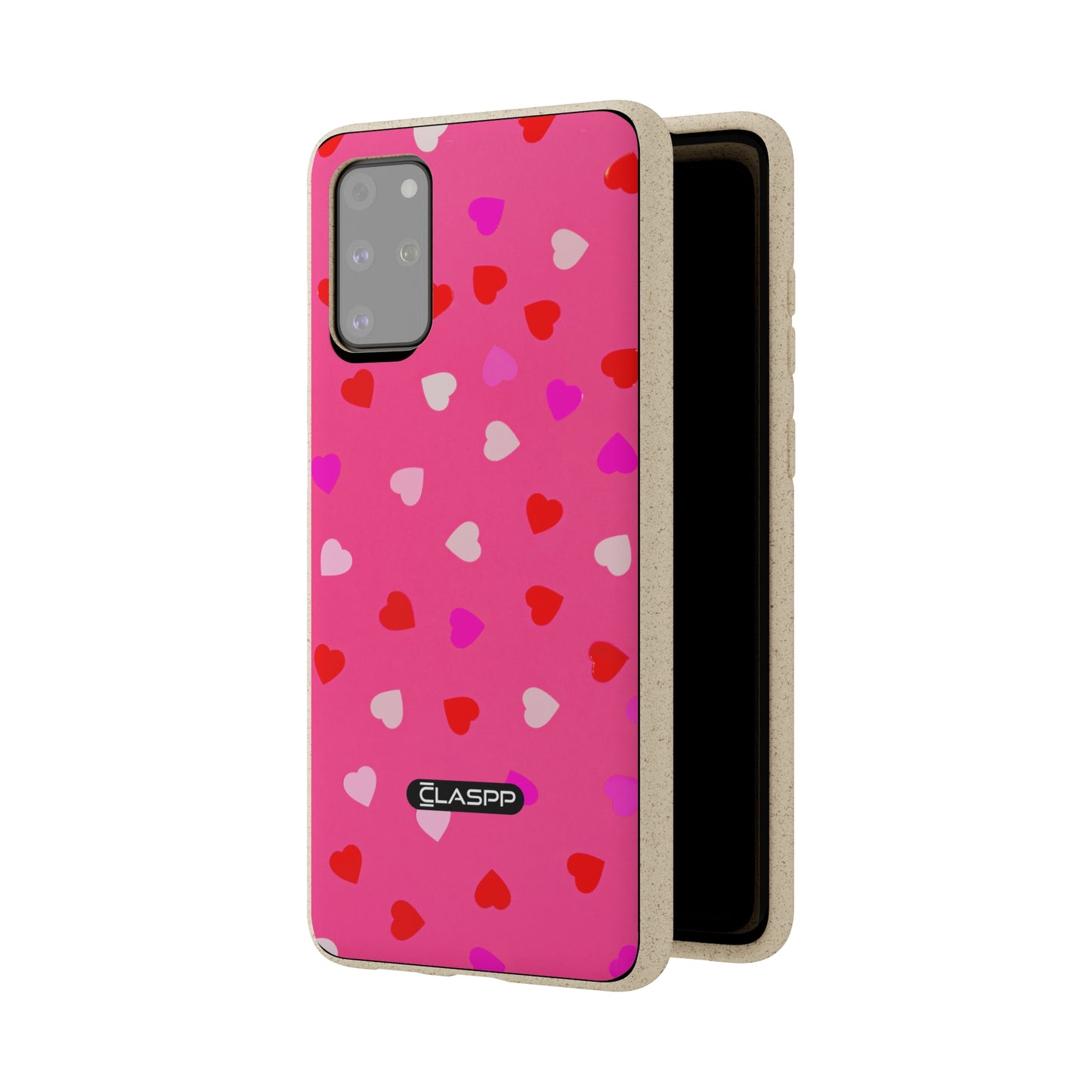 Juliet | Valentine's Day | Protective Biodegradable Phone Case