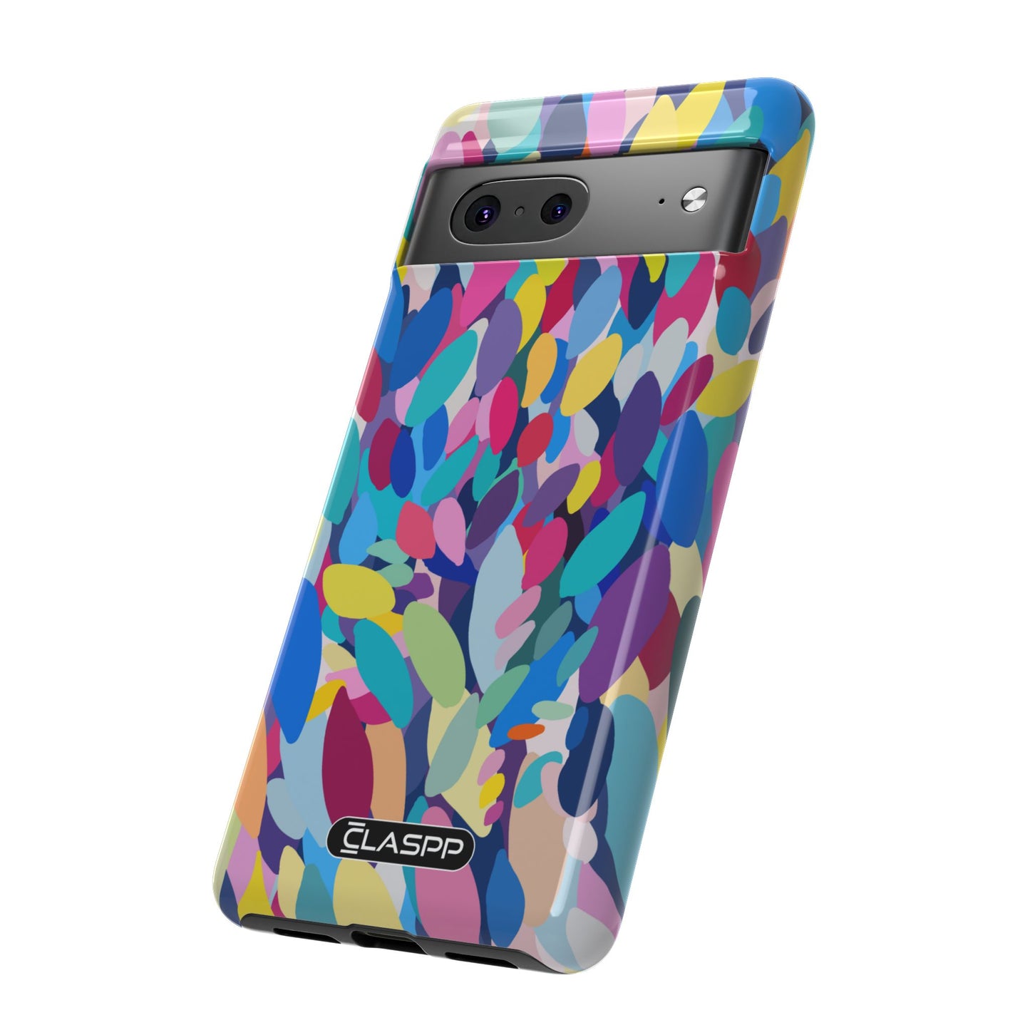 Classroom Chic | Back to School | Recyclable Dual Layer Tough Phone Case