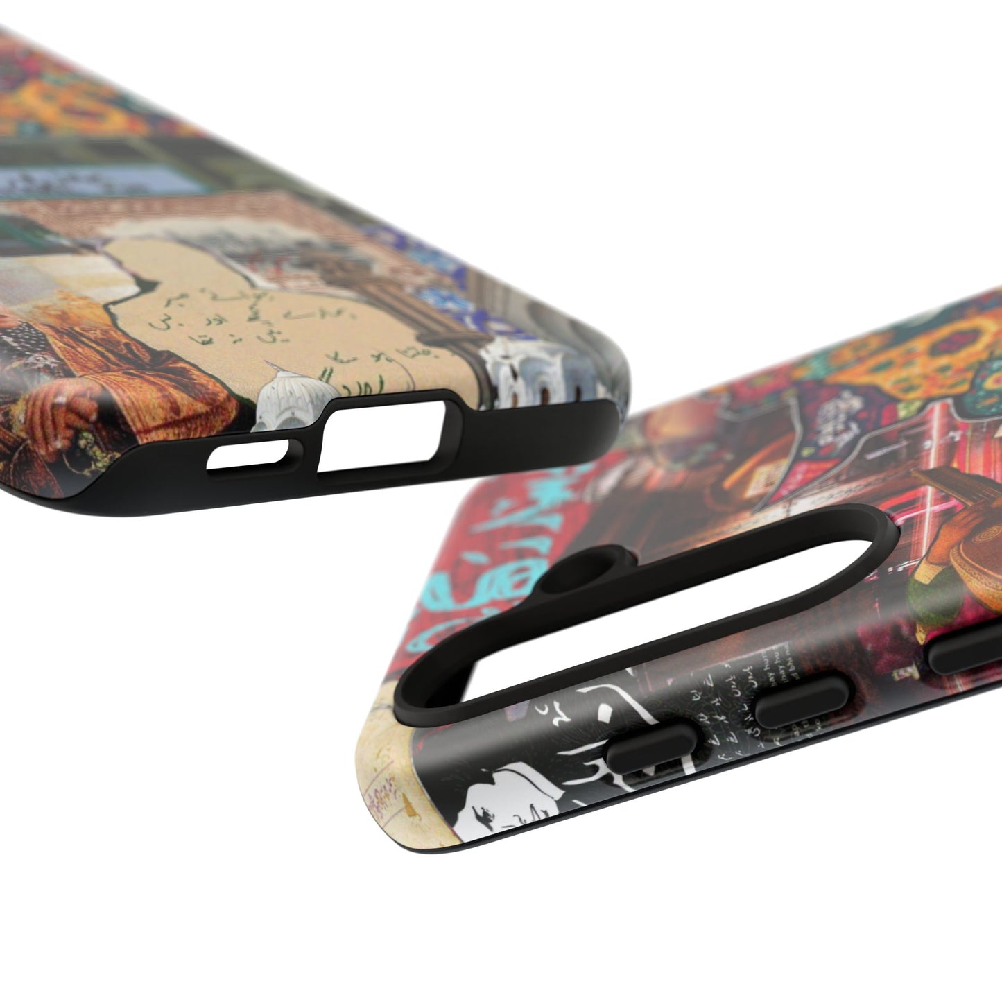 Postcard from Bahawalpur – The Royal City Phone Case