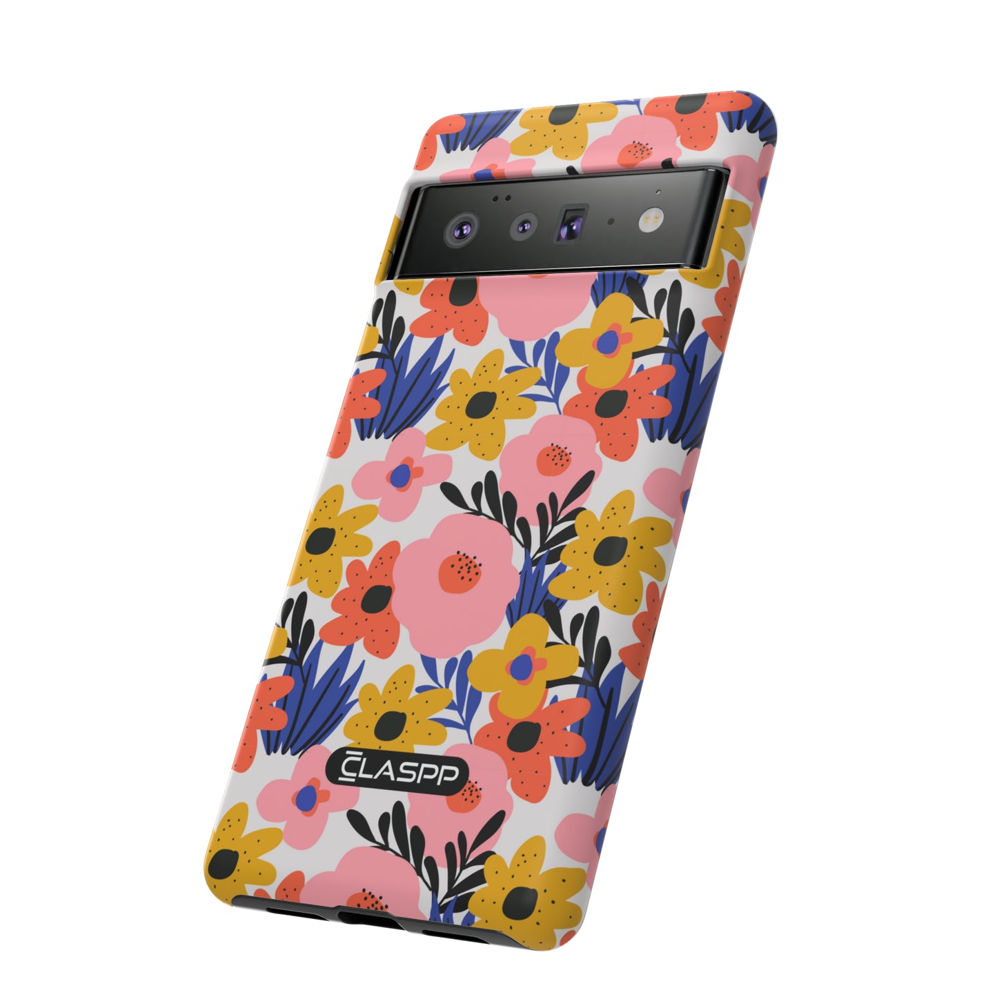 Wild Love | Hardshell Dual Layer Phone Case