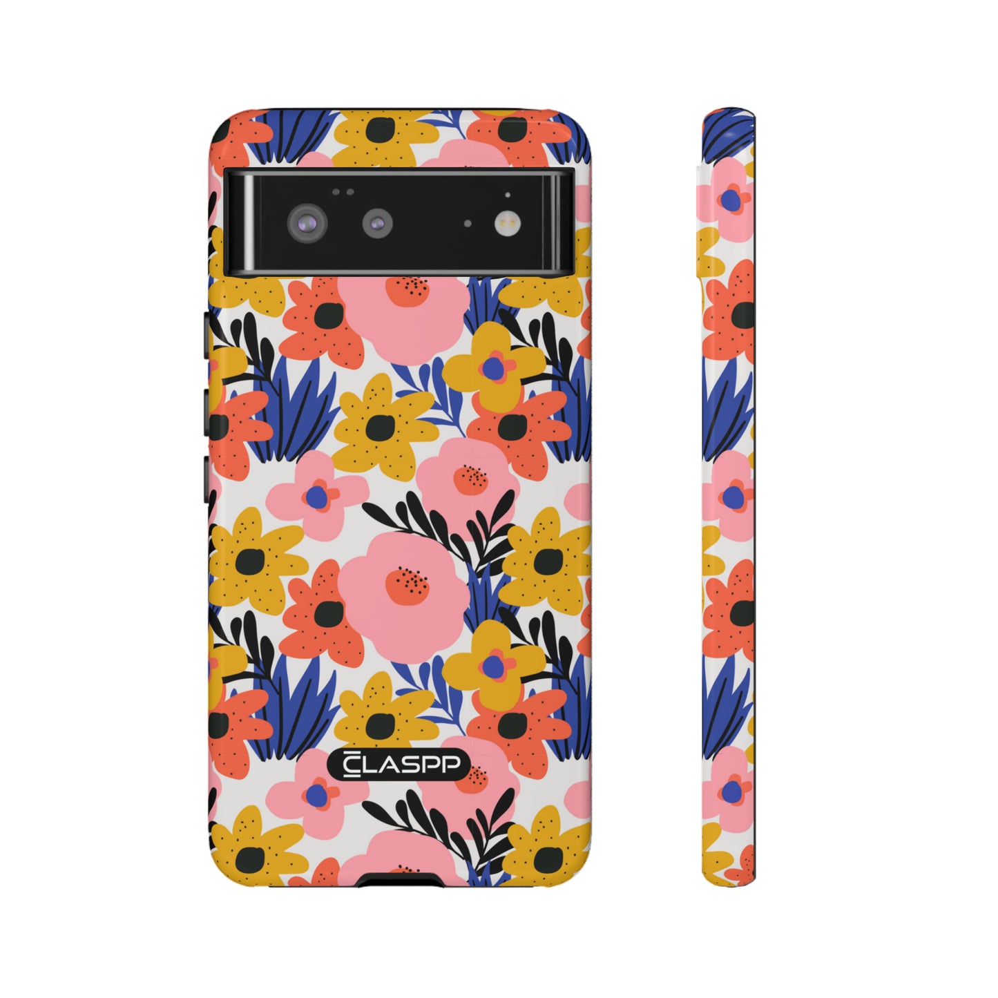 Wild Love | Hardshell Dual Layer Phone Case