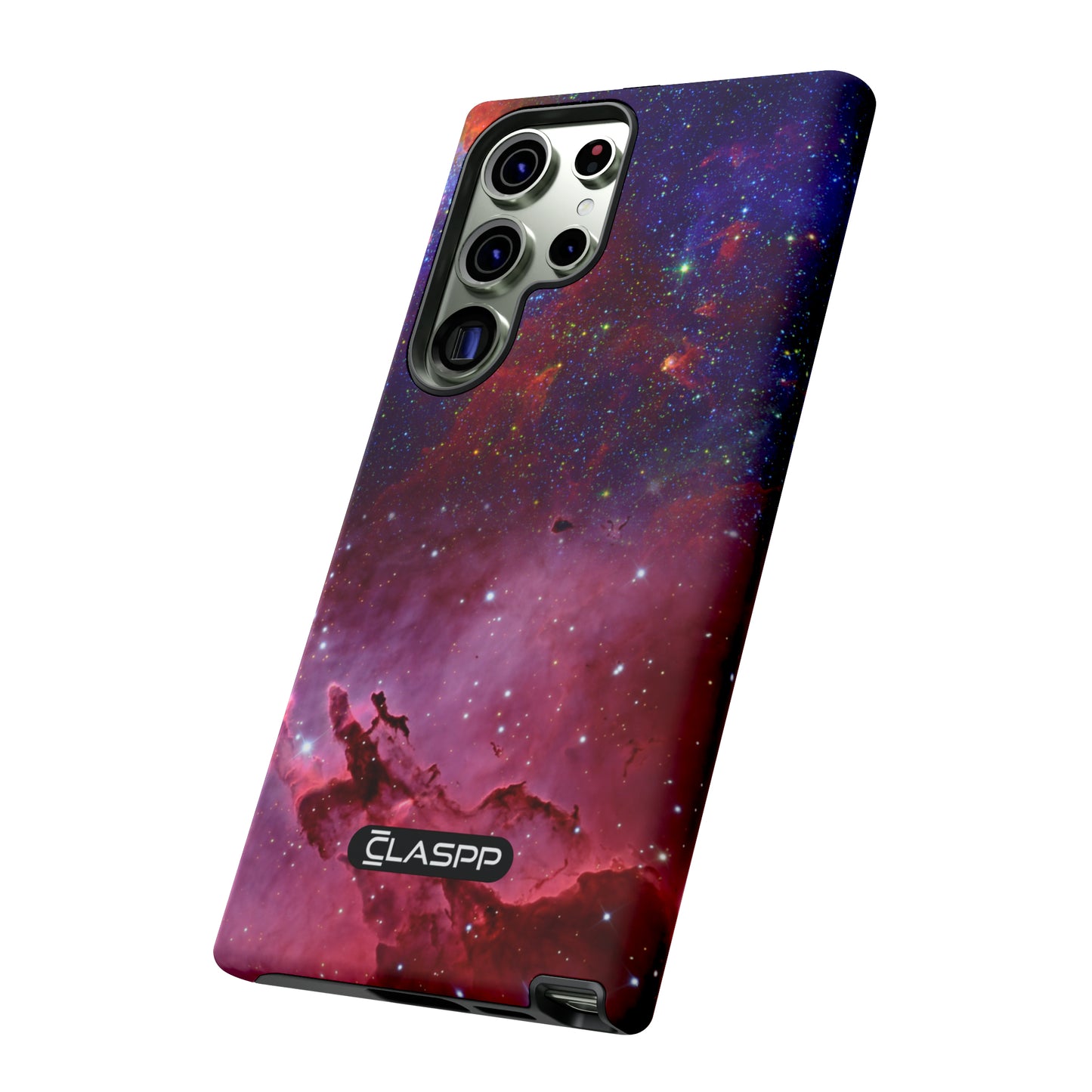 Nebula | Hardshell Dual Layer Phone Case