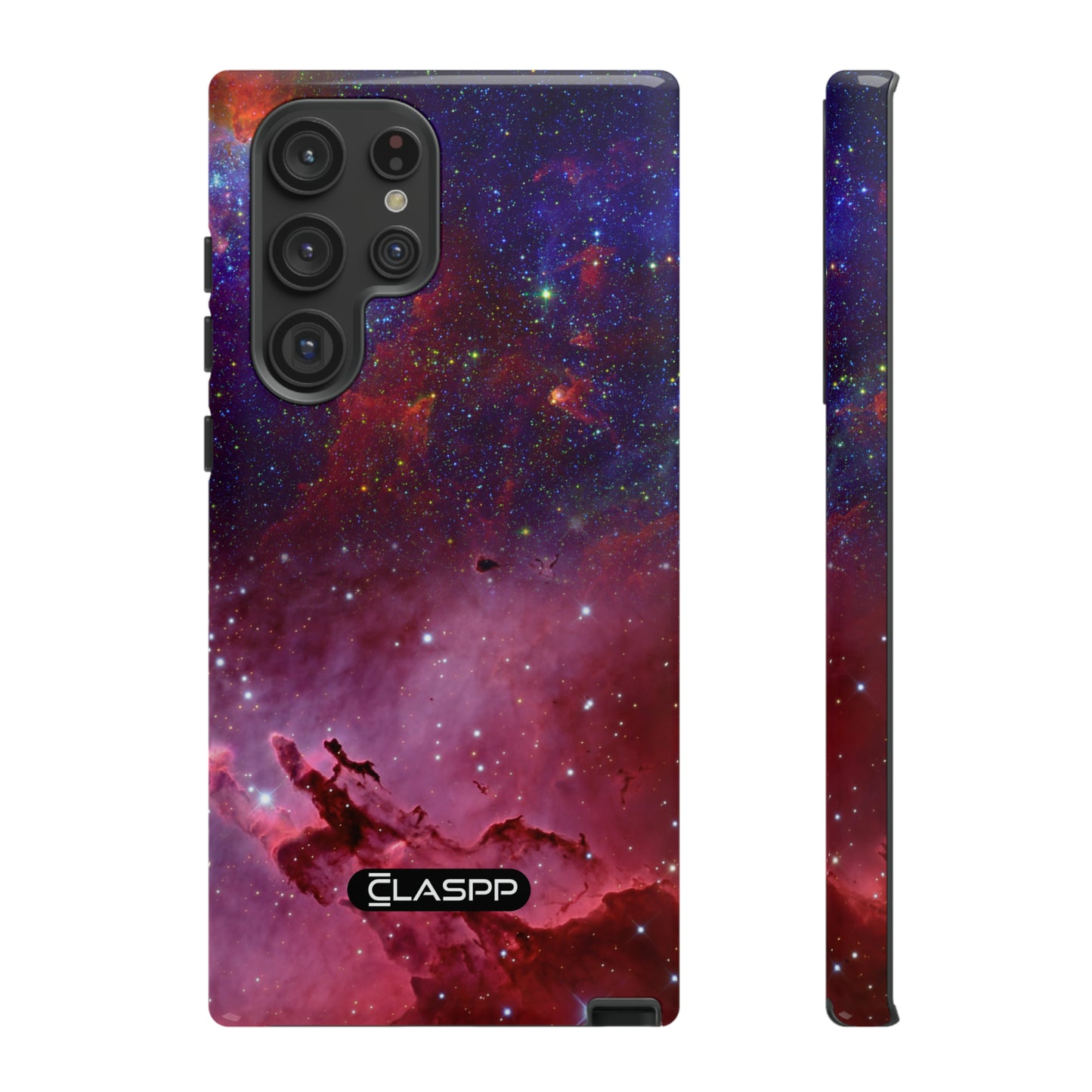 Nebula | Hardshell Dual Layer Phone Case