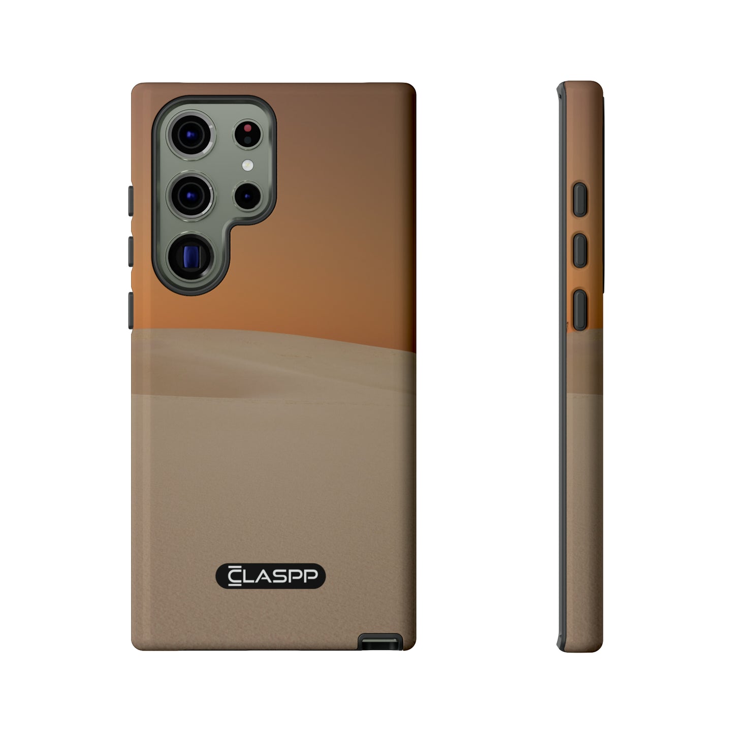 Desert Sky | Hardshell Dual Layer Phone Case