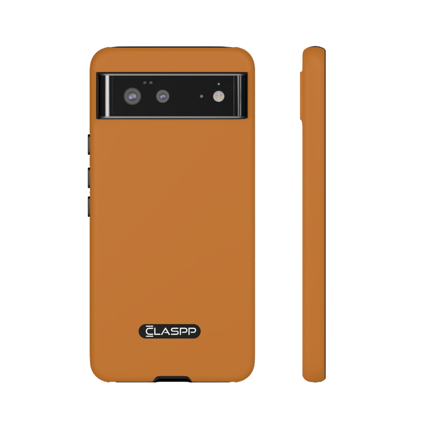 Camel | Hardshell Dual Layer Phone Case