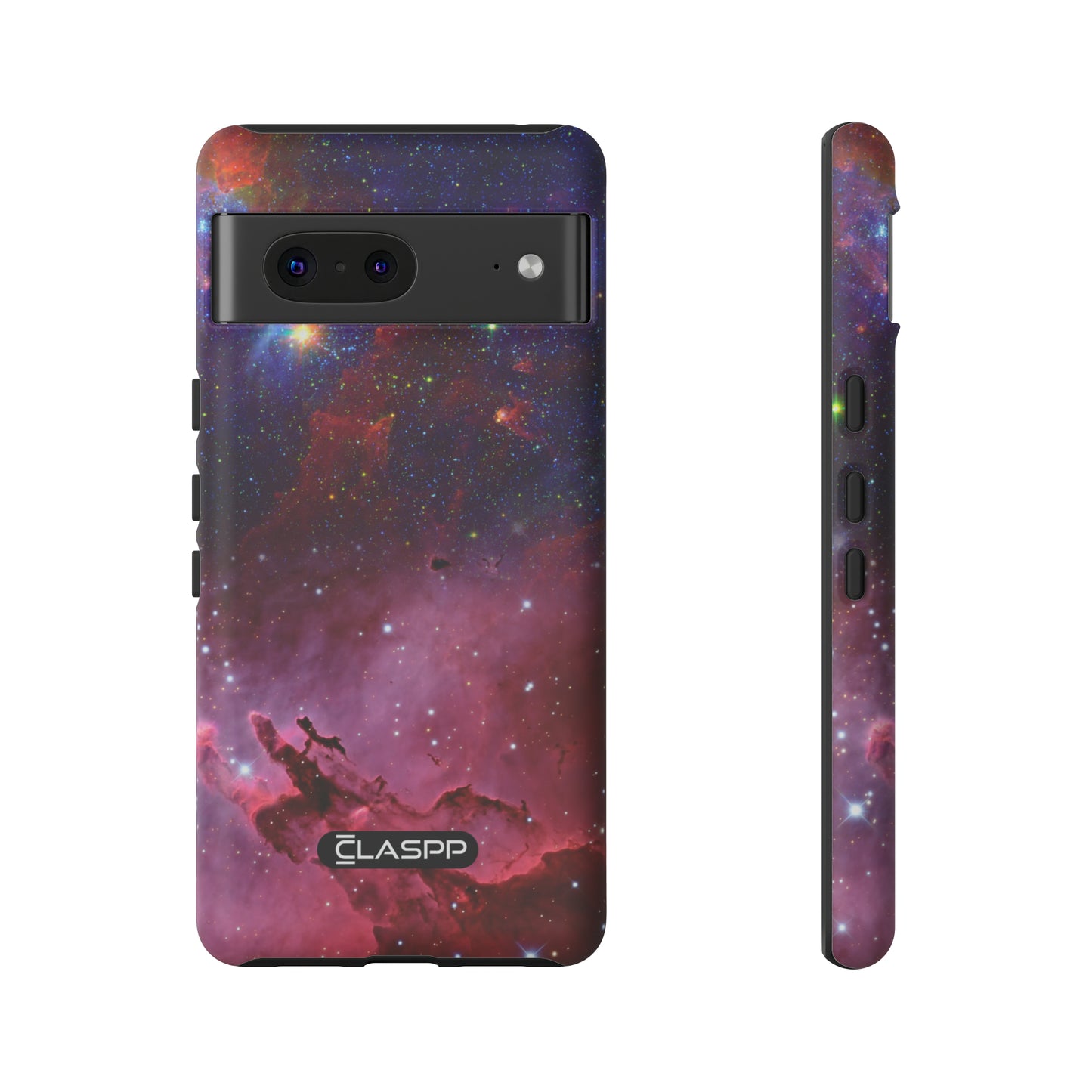 Nebula | Hardshell Dual Layer Phone Case