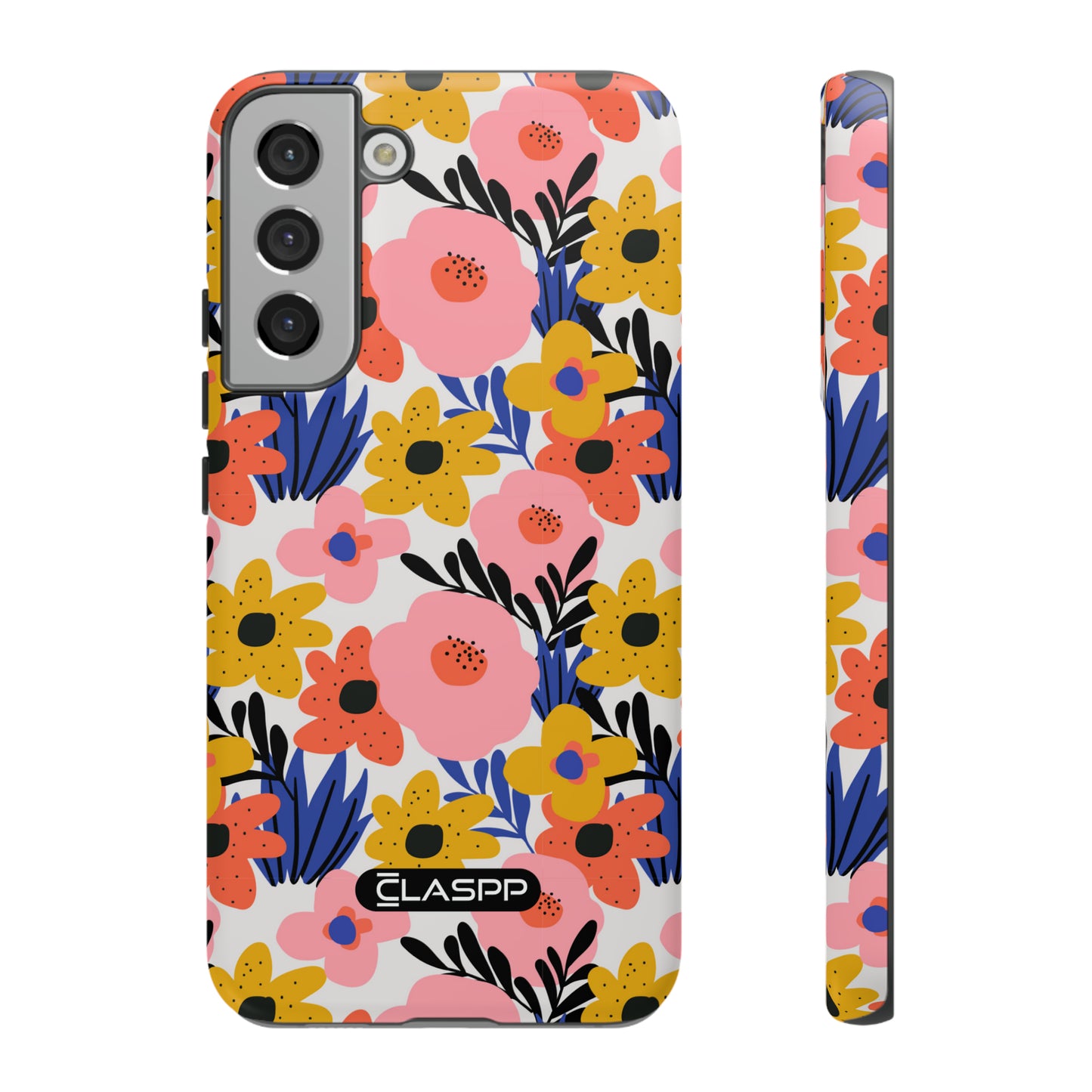 Wild Love | Hardshell Dual Layer Phone Case