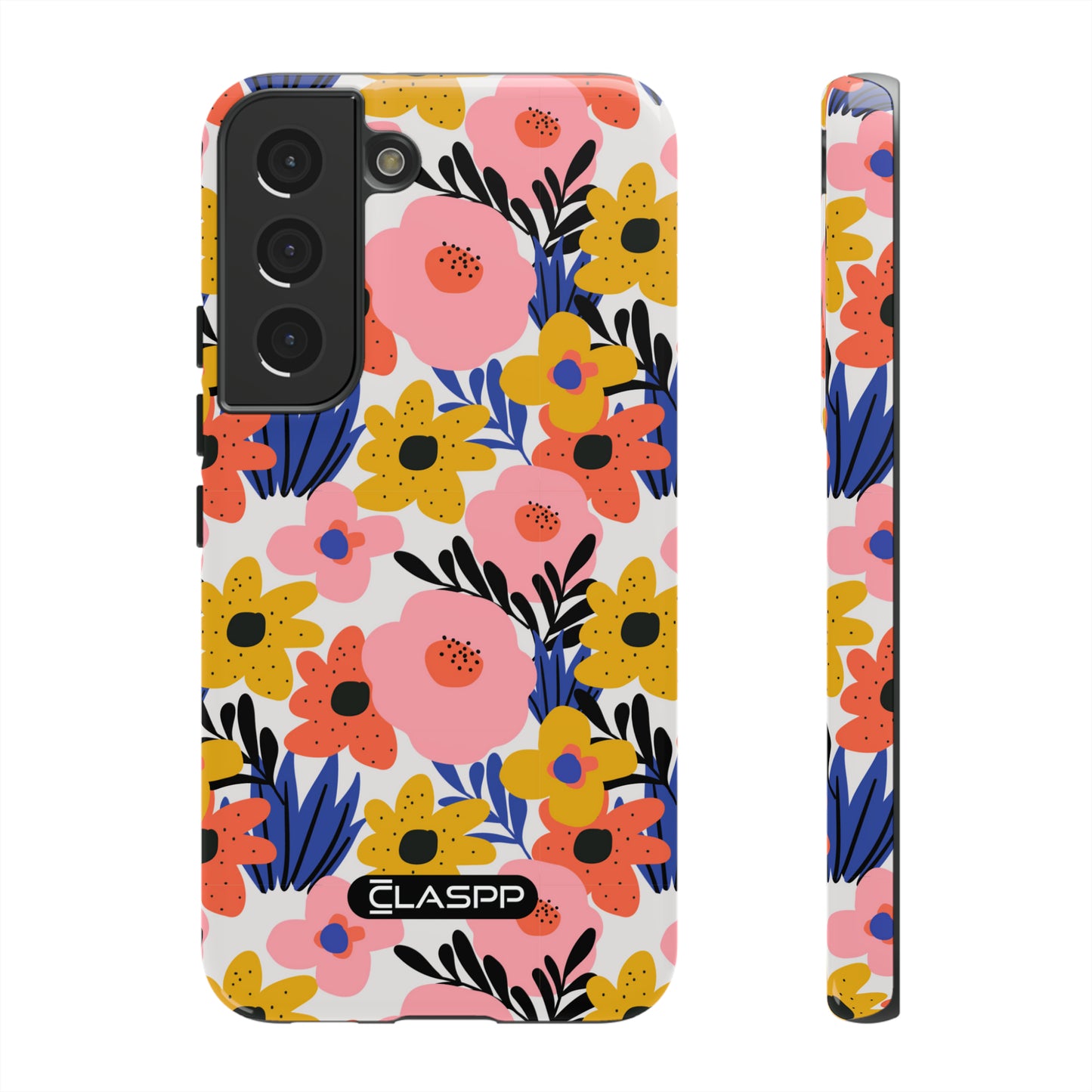 Wild Love | Hardshell Dual Layer Phone Case