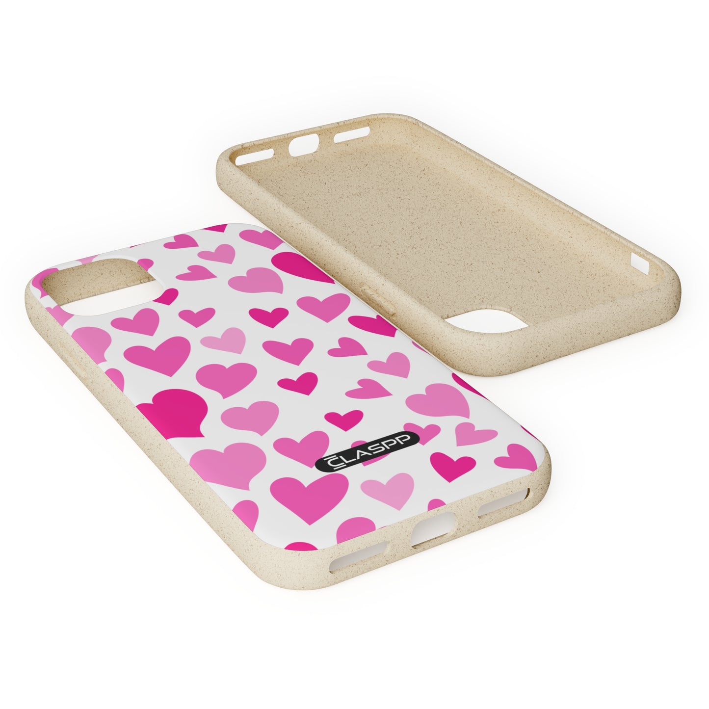 Venus | Valentine's Day | Protective Biodegradable Phone Case