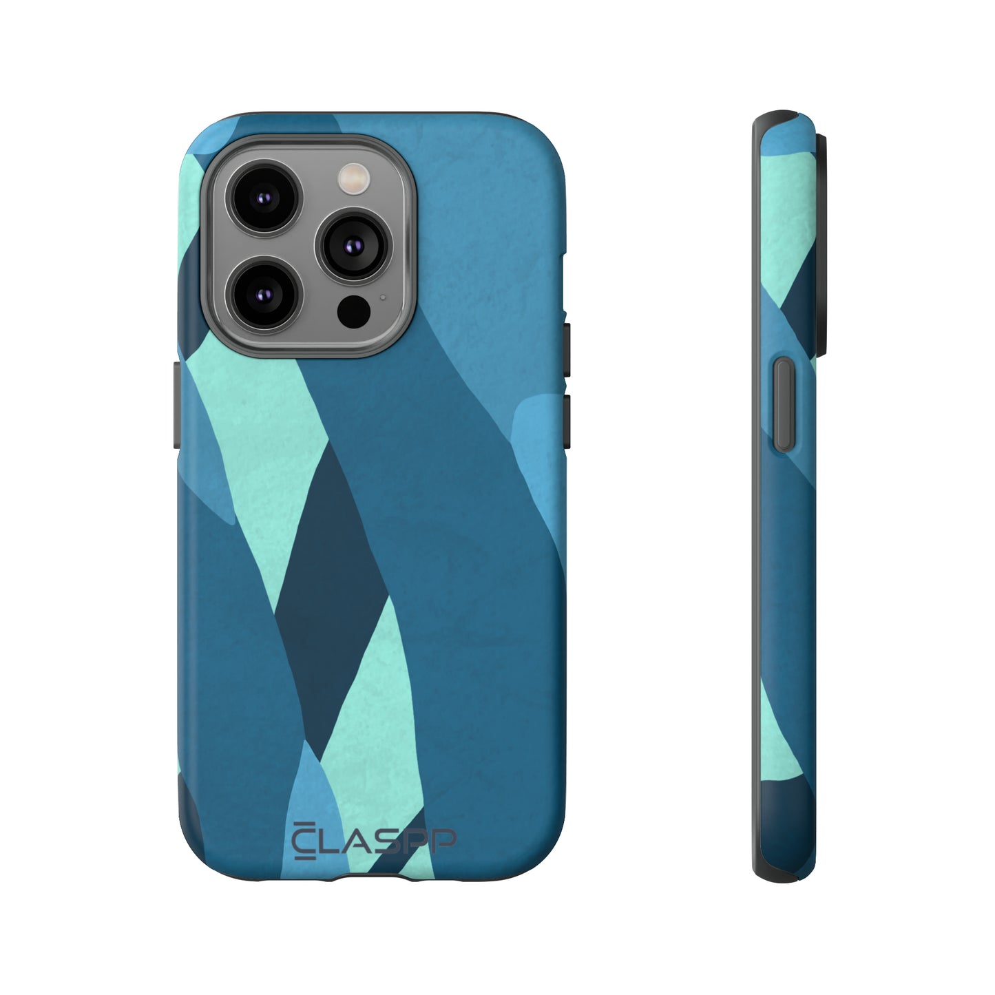 Avatar Blue | Hardshell Dual Layer Phone Case