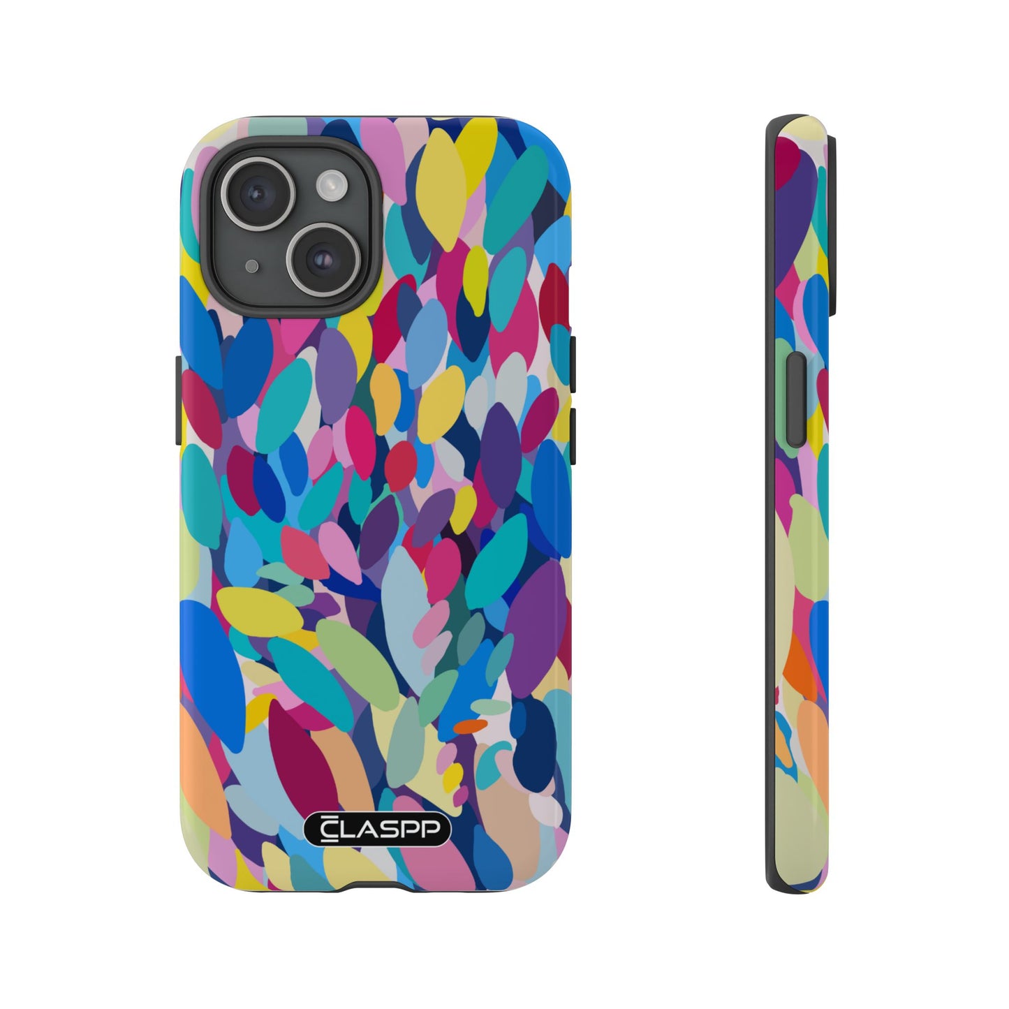 Classroom Chic | Back to School | Recyclable Dual Layer Tough Phone Case