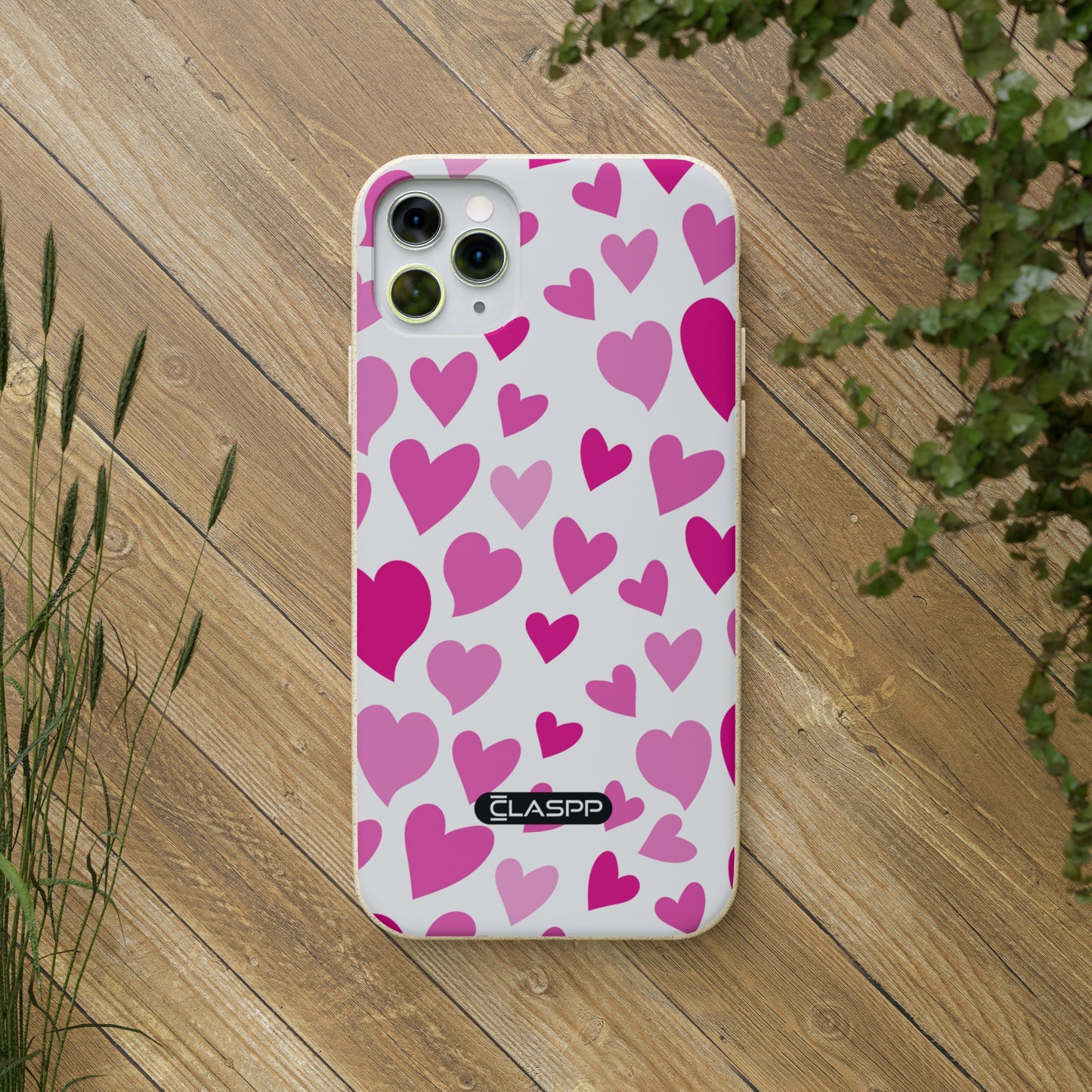 Venus | Valentine's Day | Protective Biodegradable Phone Case