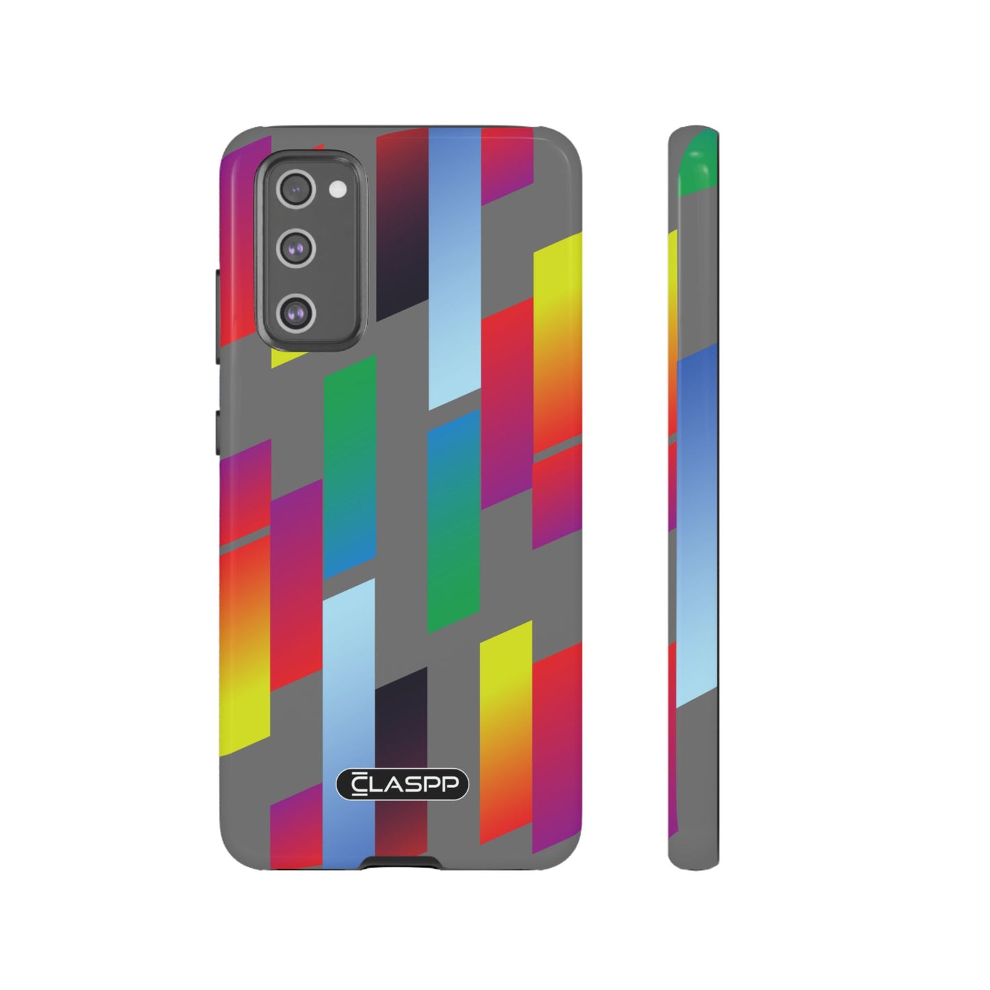 Freshman Flair | Back to School | Recyclable Dual Layer Tough Phone Case