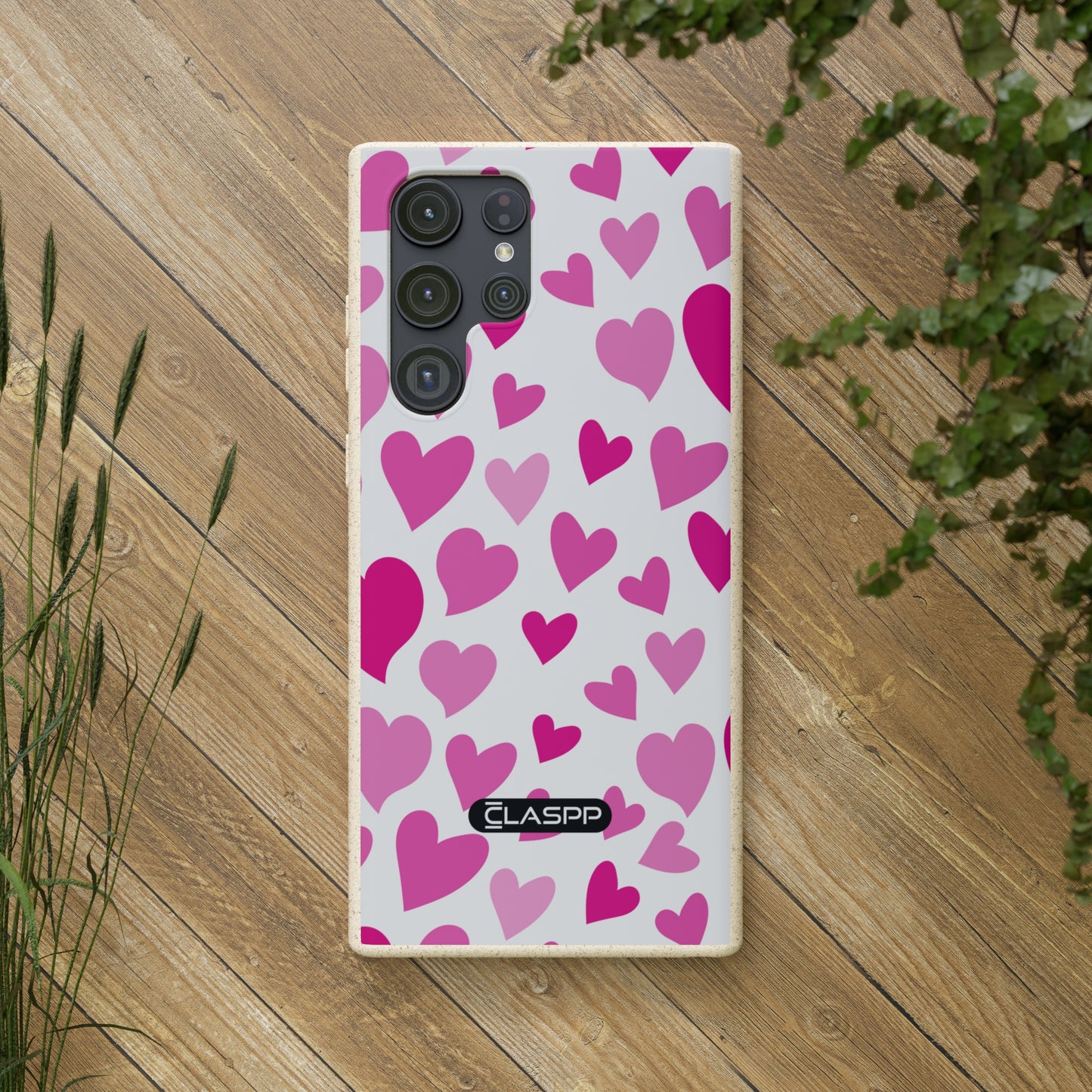 Venus | Valentine's Day | Protective Biodegradable Phone Case