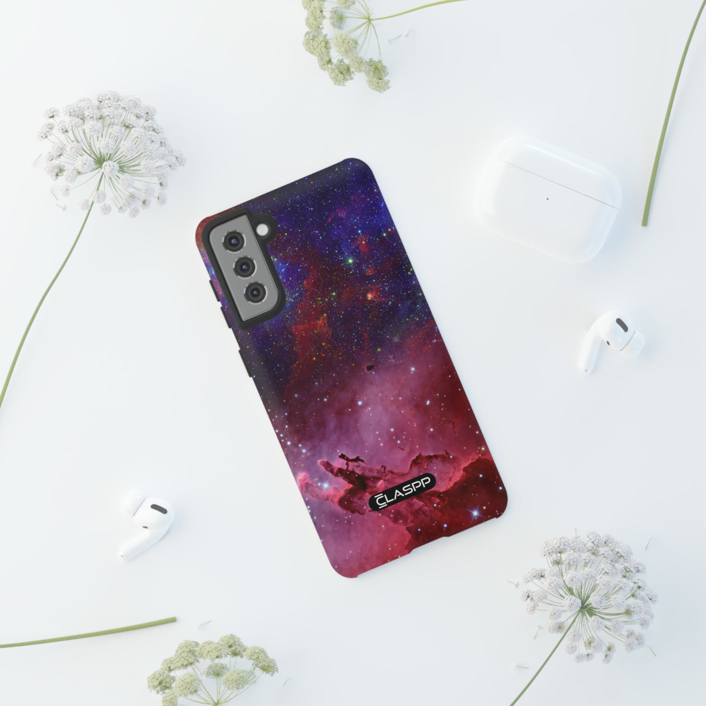 Nebula | Hardshell Dual Layer Phone Case