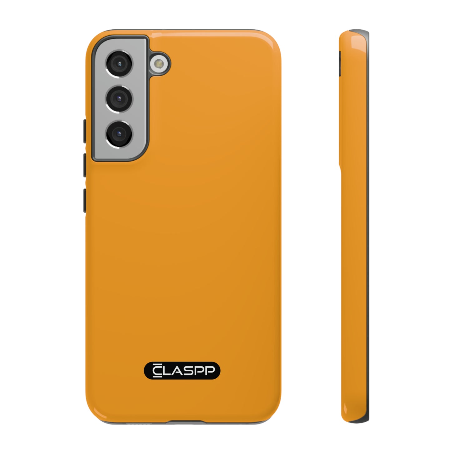 Safari Gold | Hardshell Dual Layer Phone Case