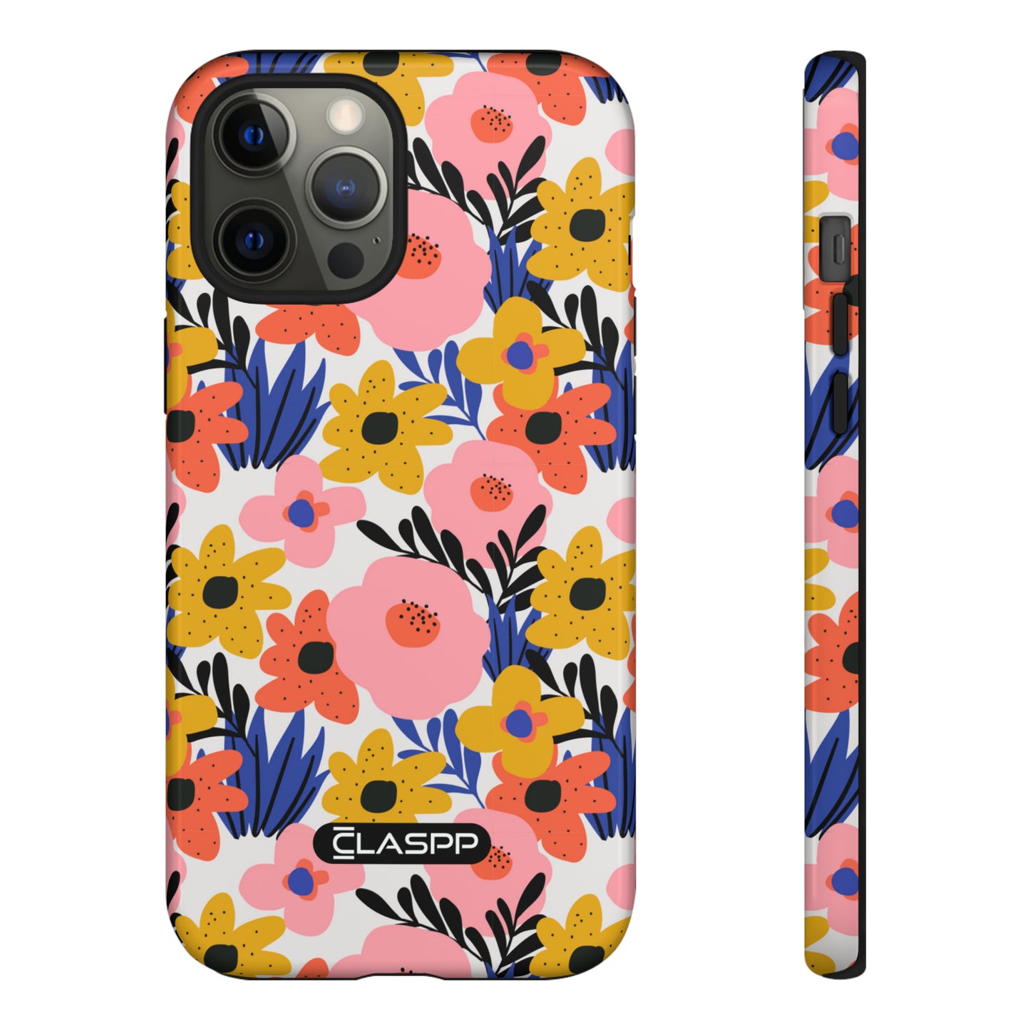 Wild Love | Hardshell Dual Layer Phone Case