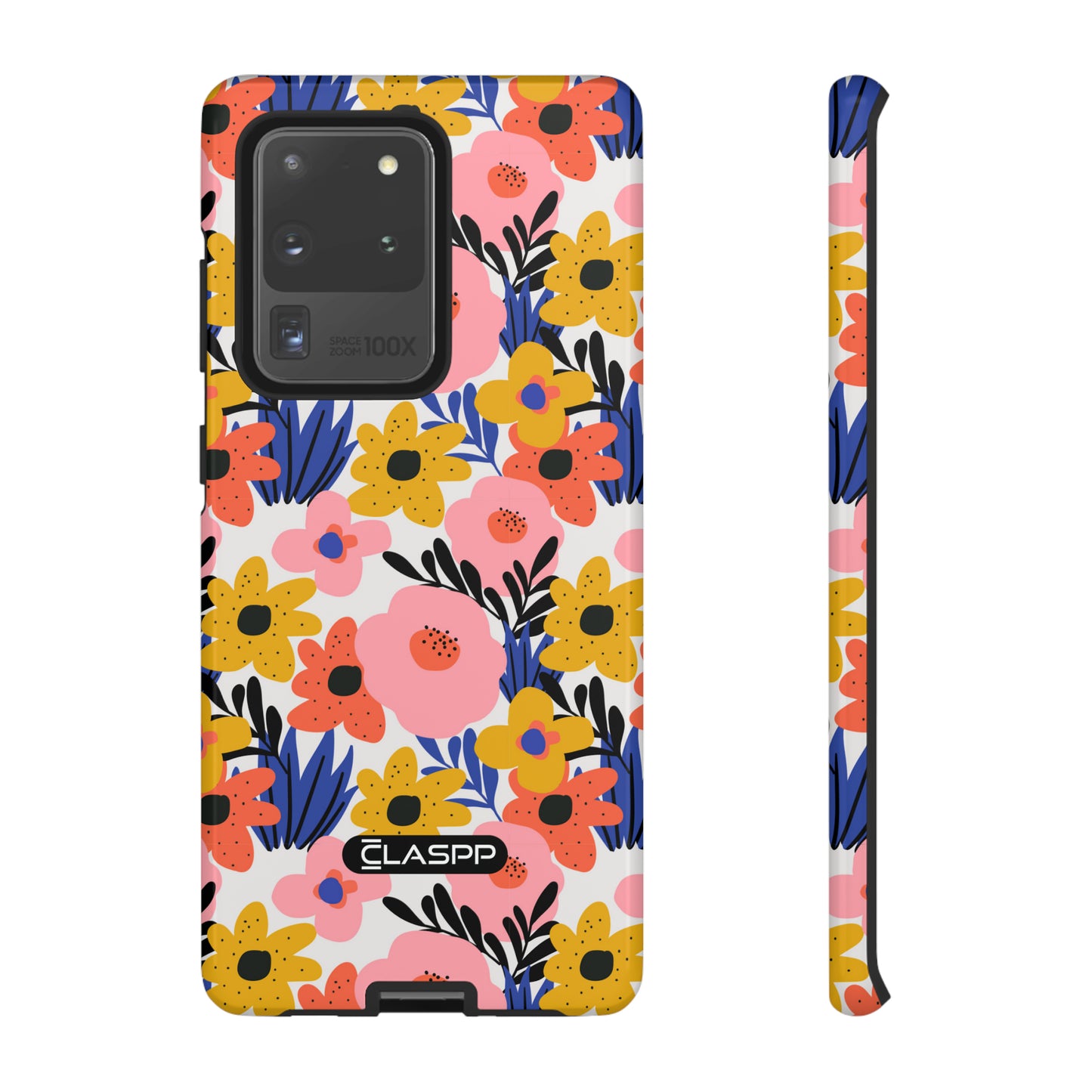 Wild Love | Hardshell Dual Layer Phone Case