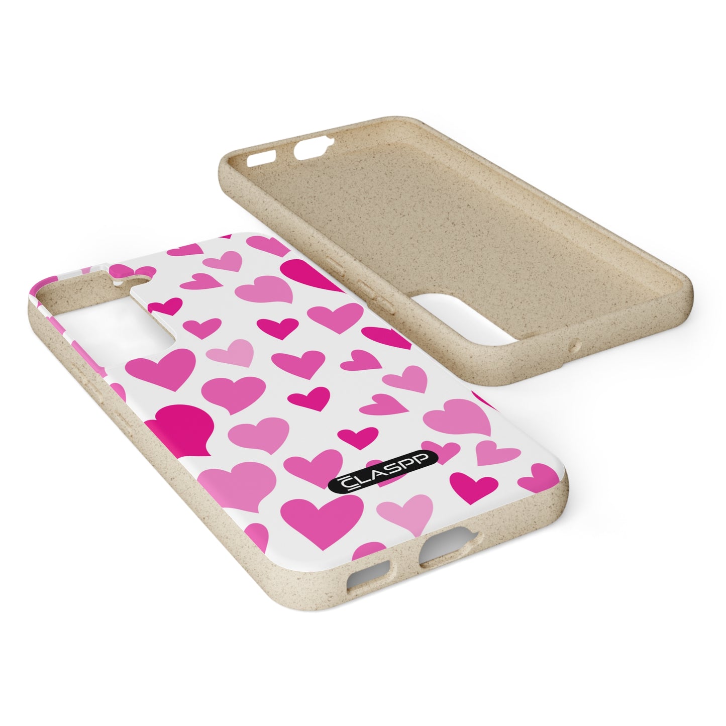 Venus | Valentine's Day | Protective Biodegradable Phone Case