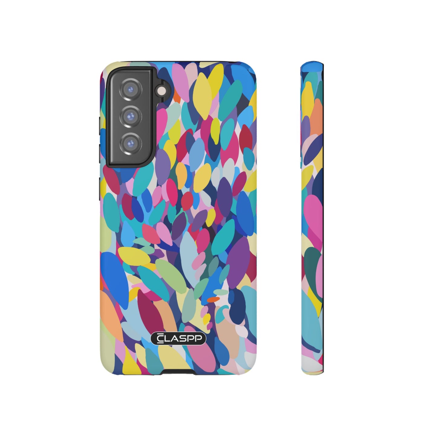 Classroom Chic | Back to School | Recyclable Dual Layer Tough Phone Case