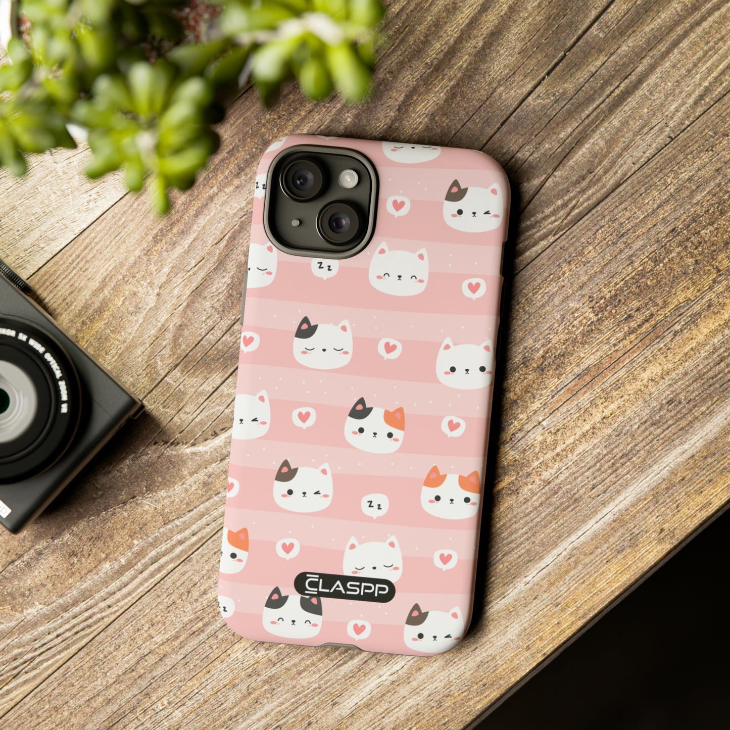 My Angel | Hardshell Dual Layer Phone Case