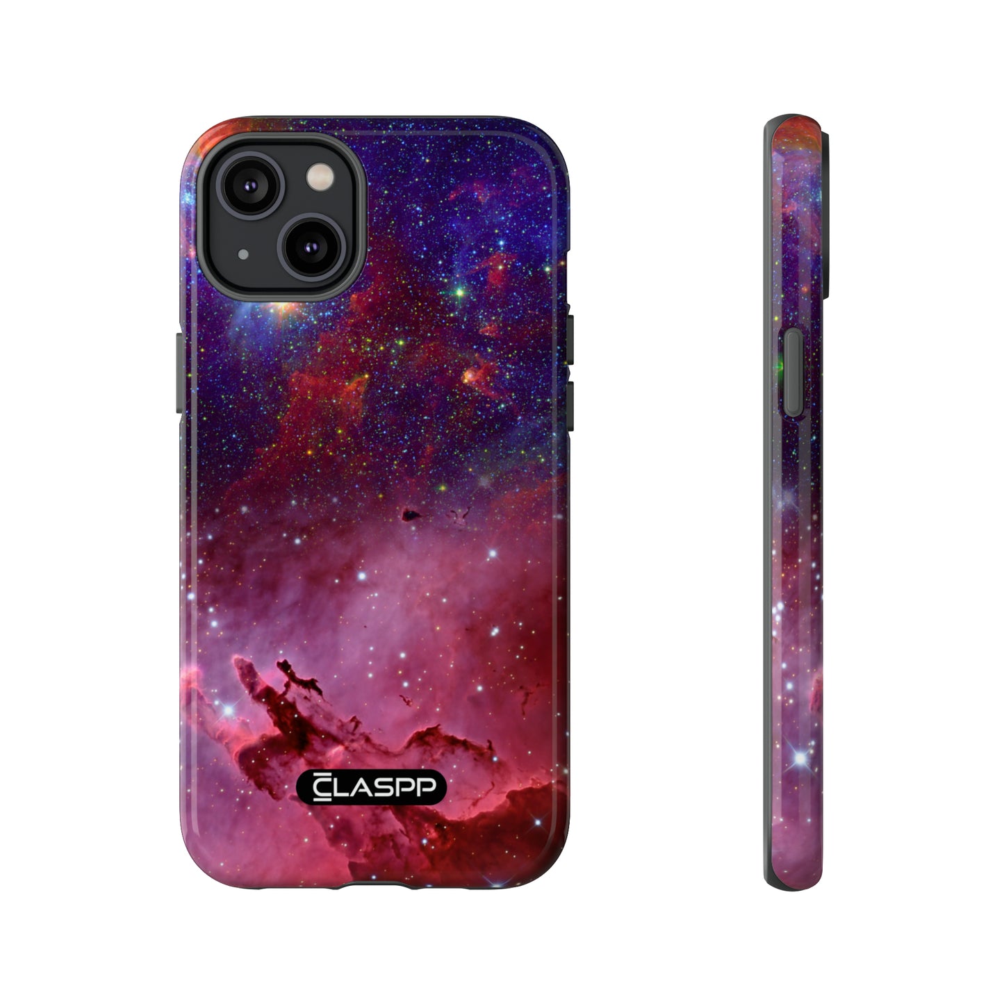 Nebula | Hardshell Dual Layer Phone Case