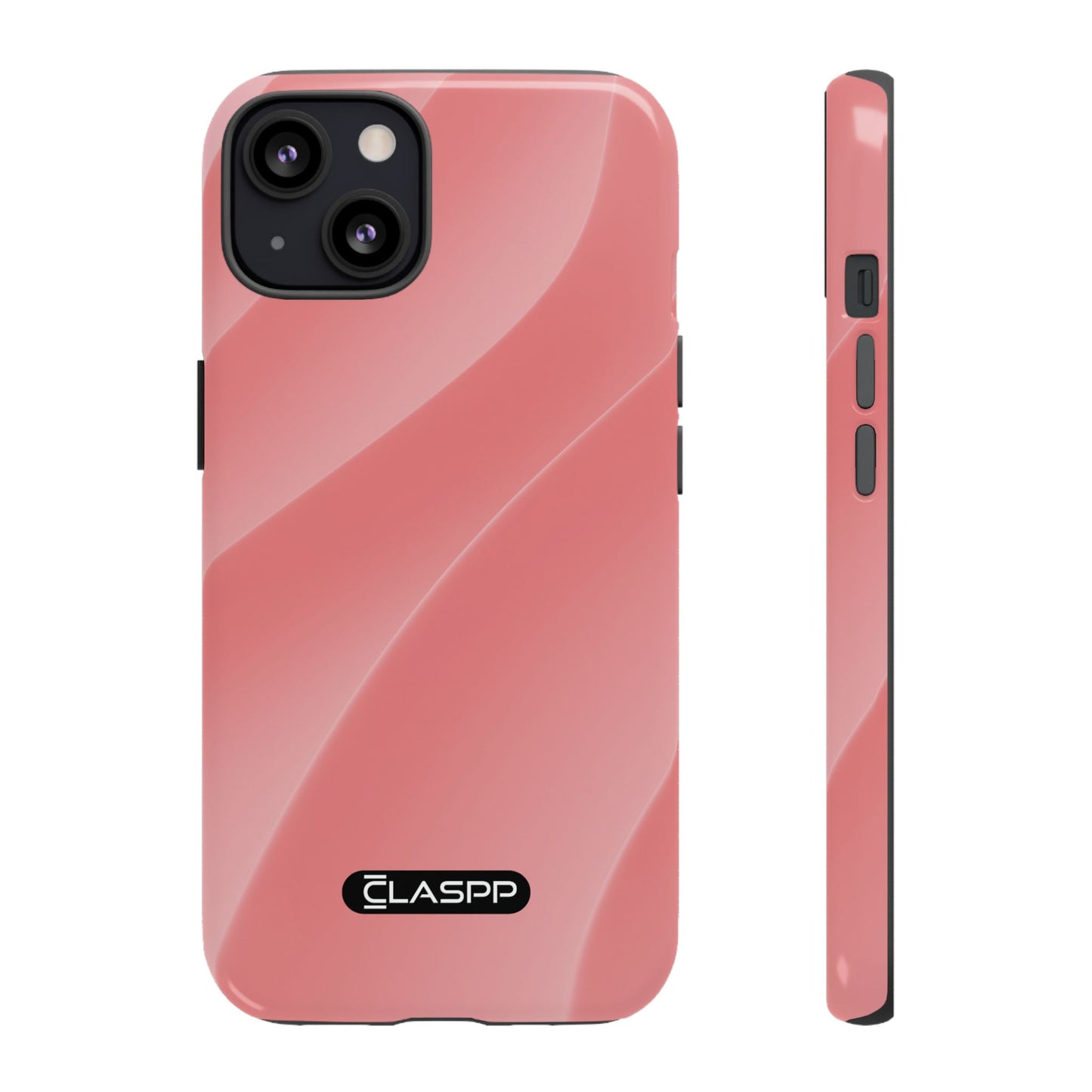 Pink Dunes | Hardshell Dual Layer Phone Case