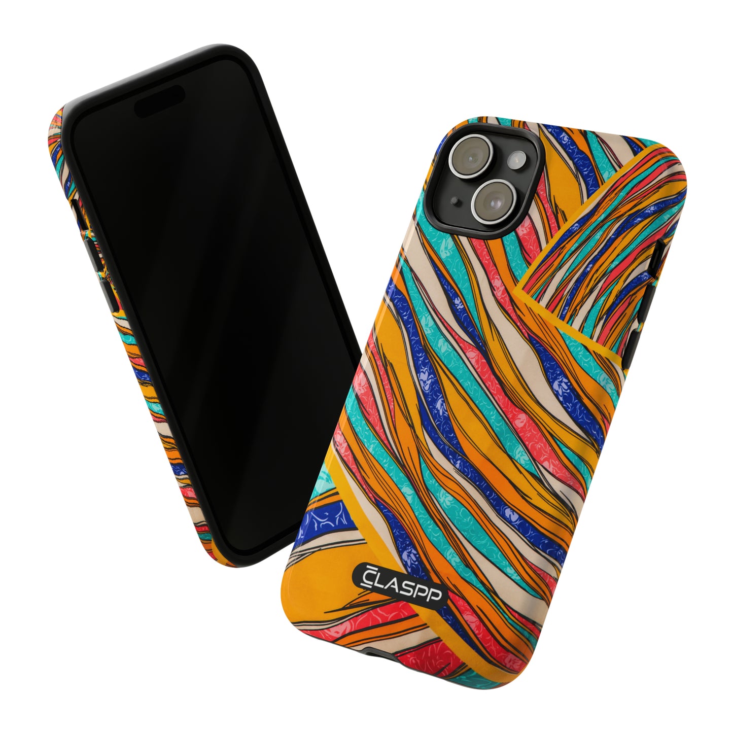 Bohemian Magic | Hardshell Dual Layer Phone Case
