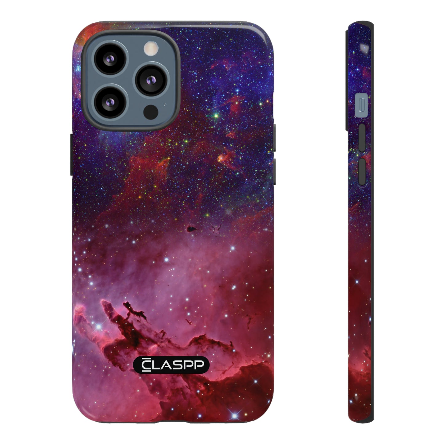 Nebula | Hardshell Dual Layer Phone Case