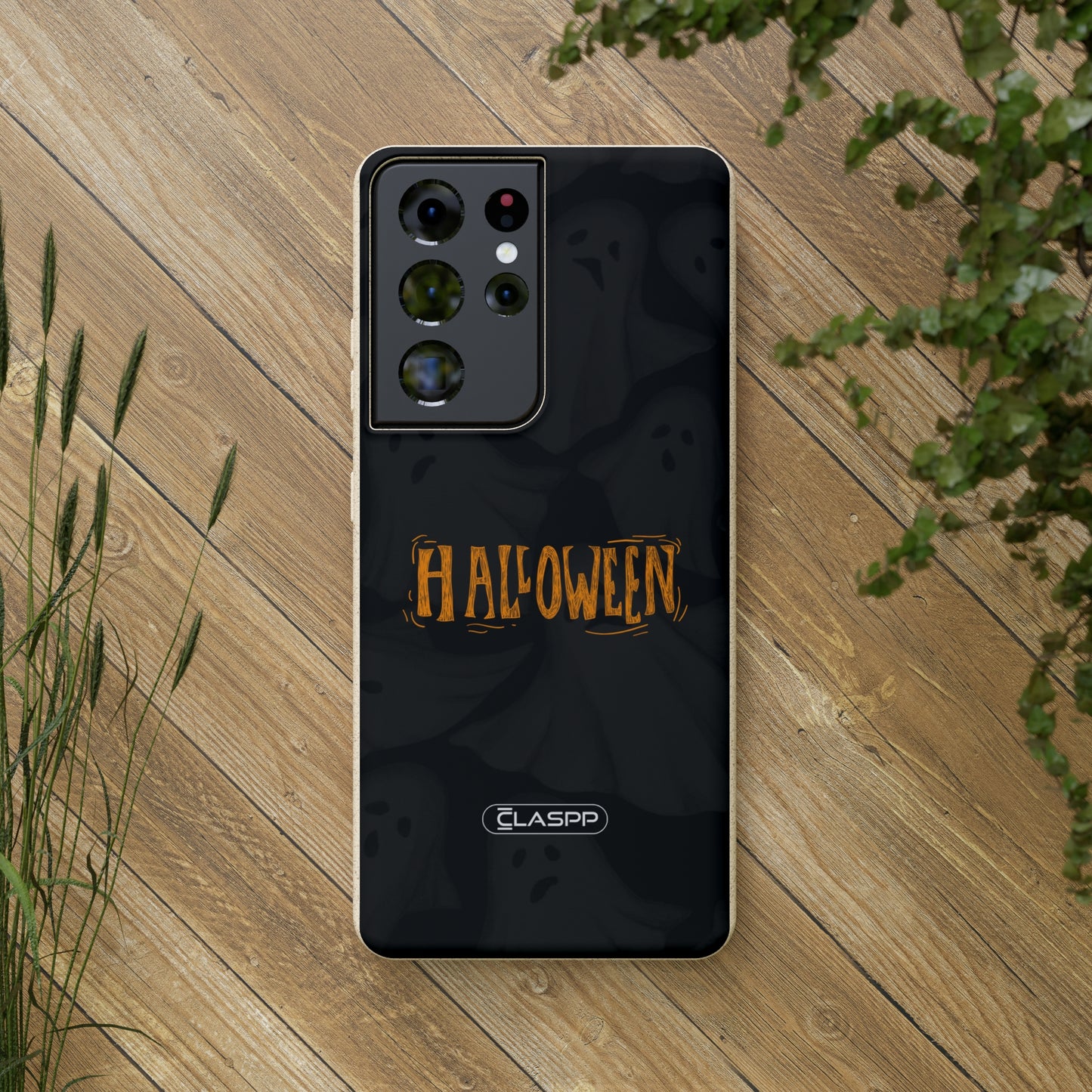 Ghoulish | Plant-Based Biodegradable Phone Case