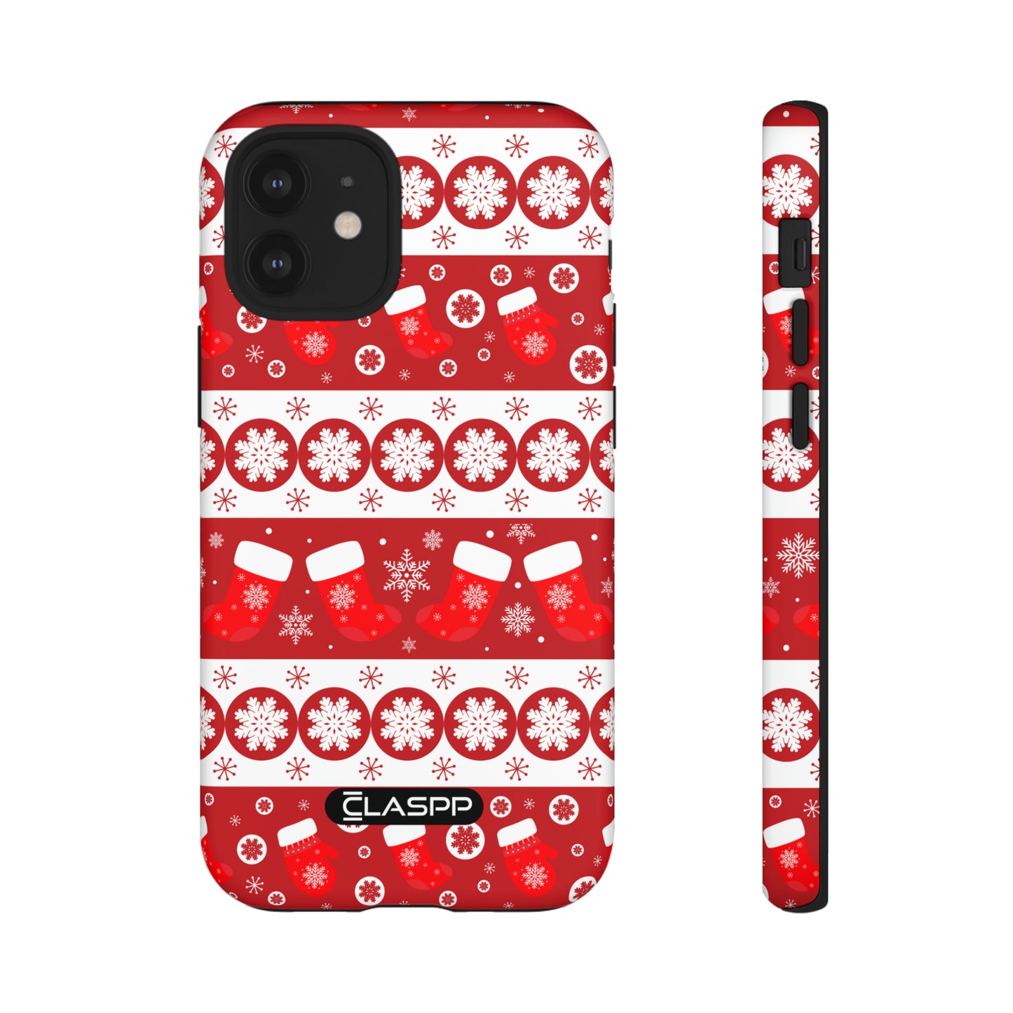 The Gift of Joy | Christmas | Hardshell Dual Layer