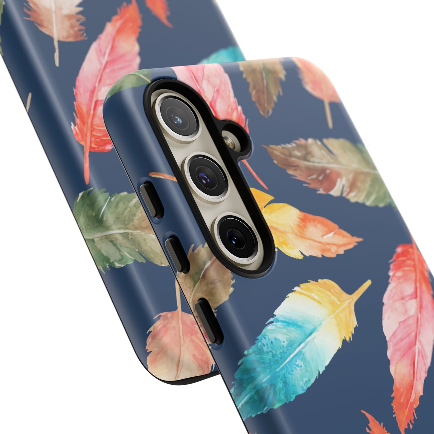 Birds of a Feather | Back to School | Recyclable Dual Layer Tough Phone Case