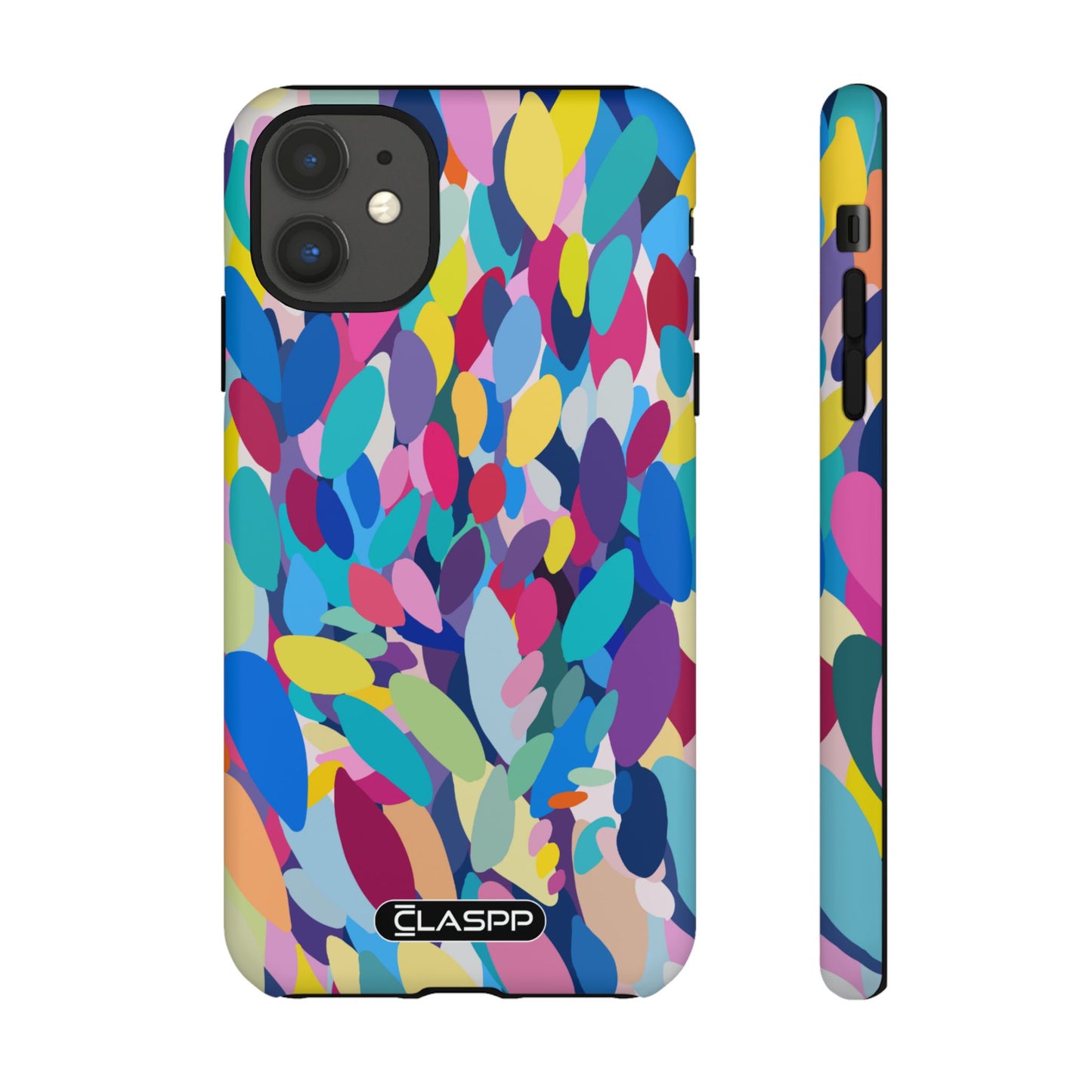 Classroom Chic | Back to School | Recyclable Dual Layer Tough Phone Case