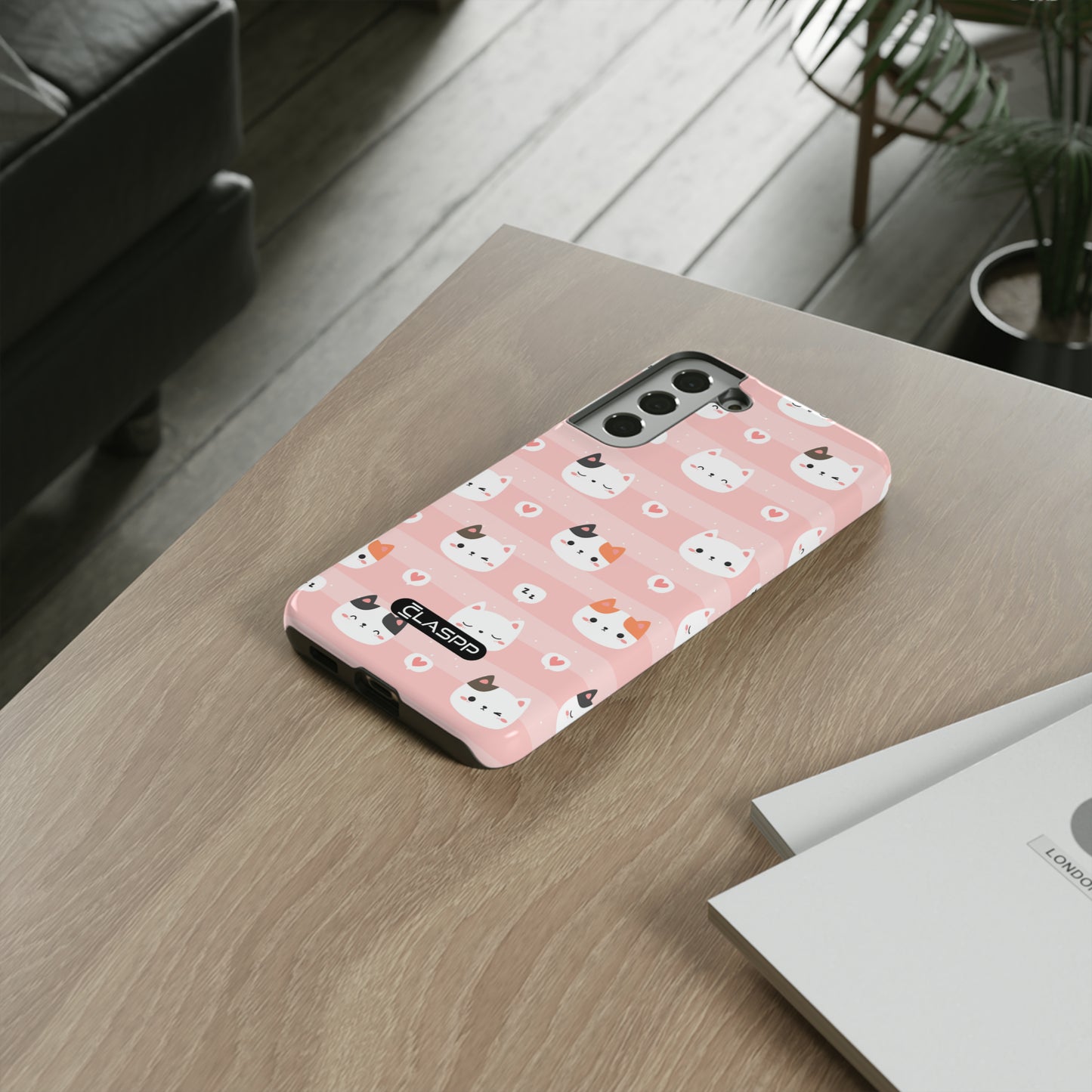 My Angel | Hardshell Dual Layer Phone Case