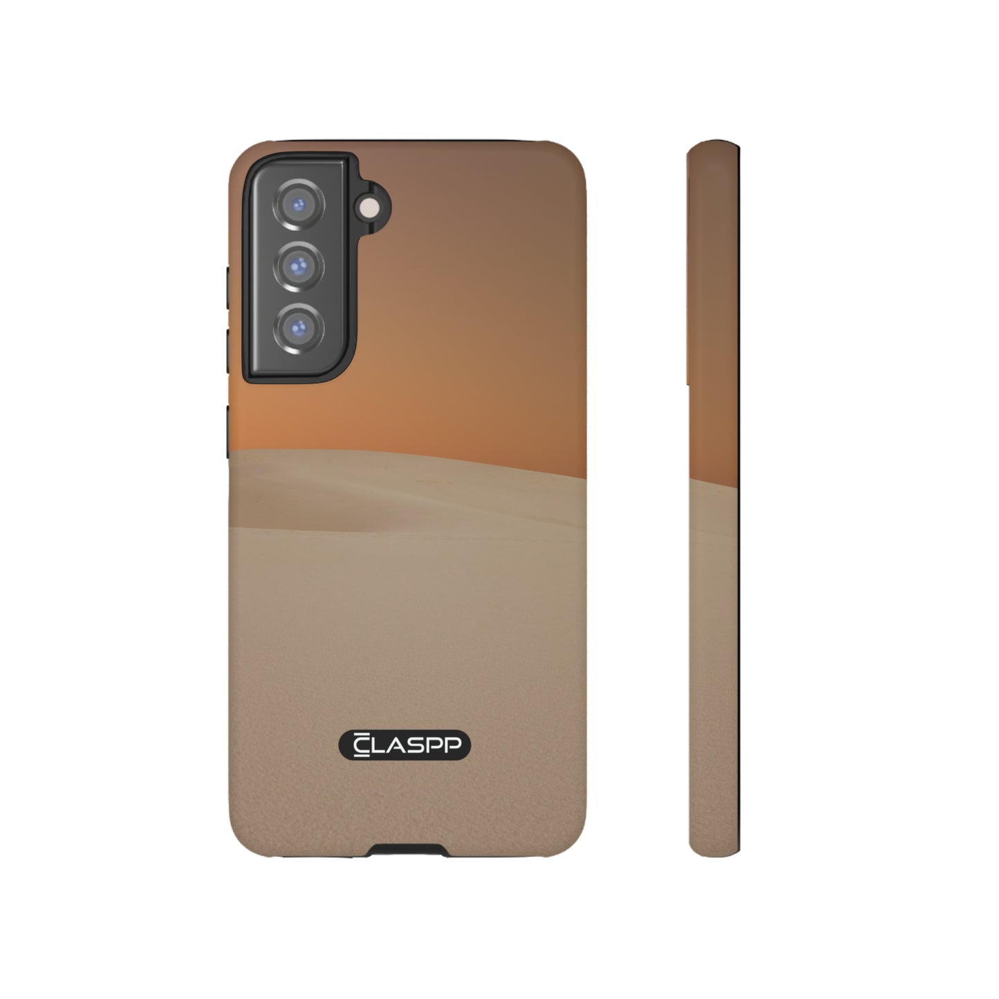 Desert Sky | Hardshell Dual Layer Phone Case