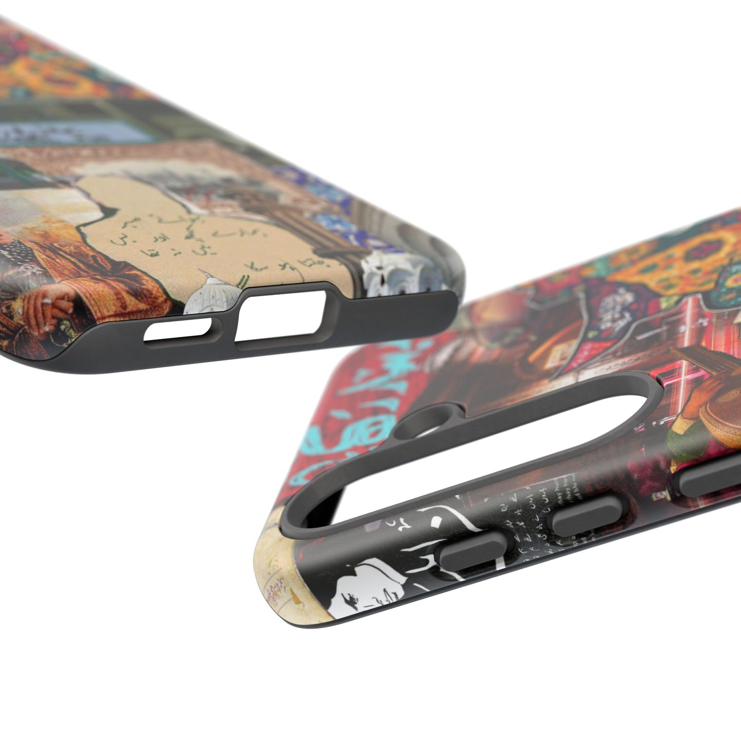 Postcard from Bahawalpur – The Royal City Phone Case