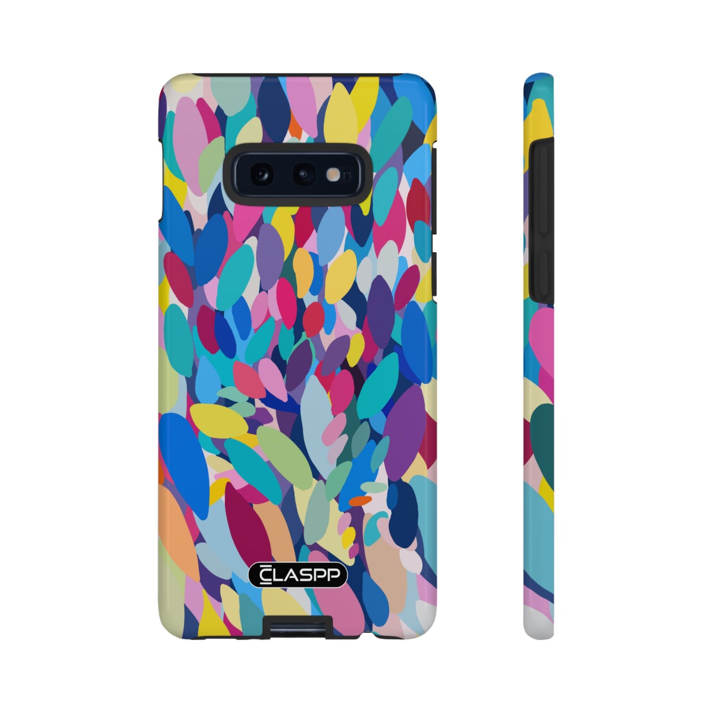 Classroom Chic | Back to School | Recyclable Dual Layer Tough Phone Case