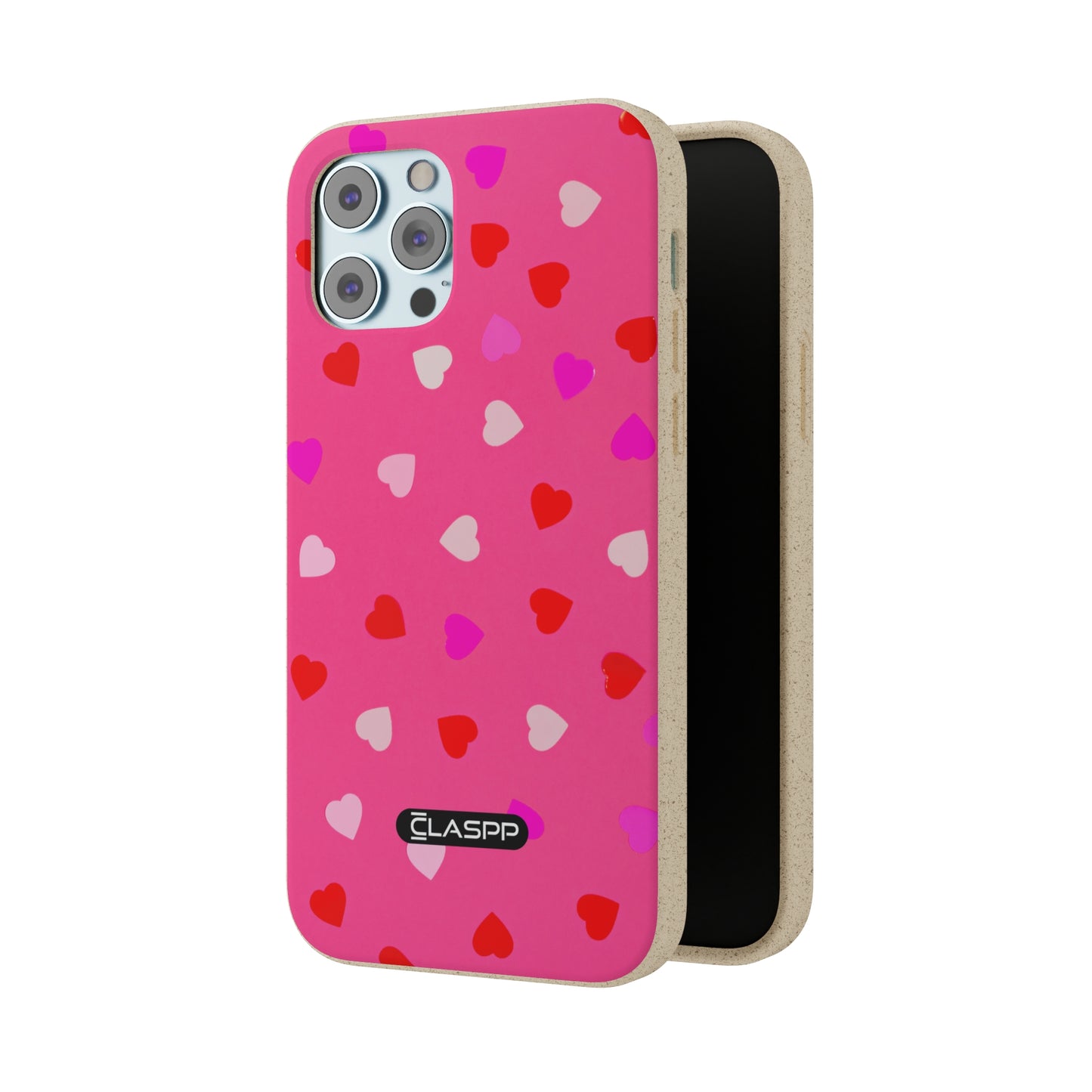 Juliet | Valentine's Day | Protective Biodegradable Phone Case