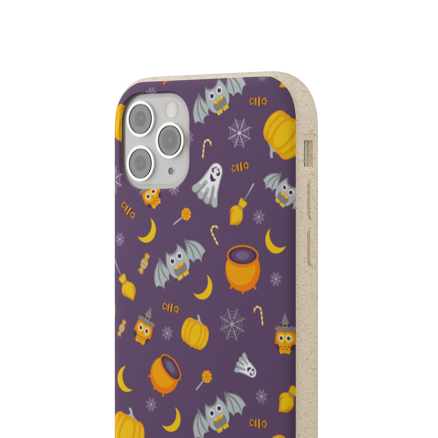 Witches Brew Lavender | Plant-Based Biodegradable Phone Case
