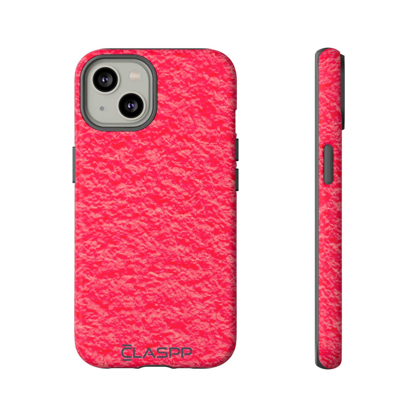 Candy Pink | Hardshell Dual Layer