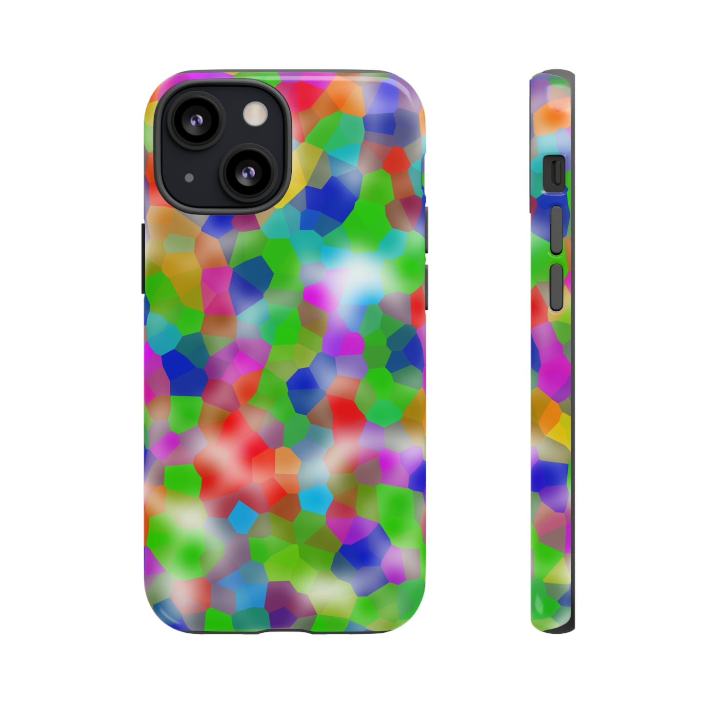 Chromatic | Hardshell Dual Layer Phone Case