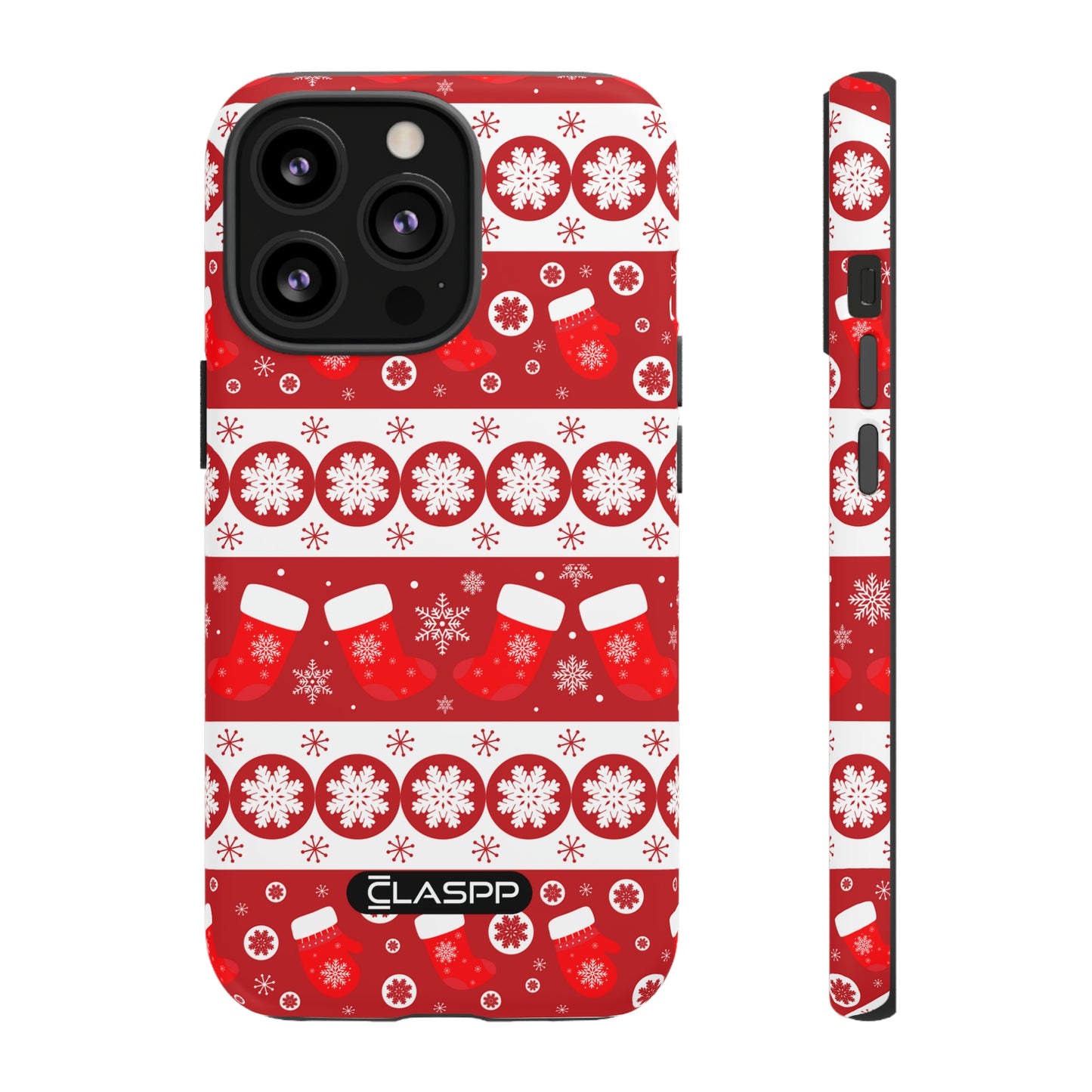 The Gift of Joy | Christmas | Hardshell Dual Layer