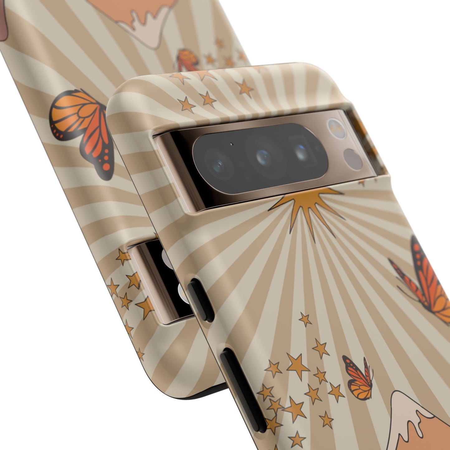 Sun Valley | Hardshell Dual Layer Phone Case