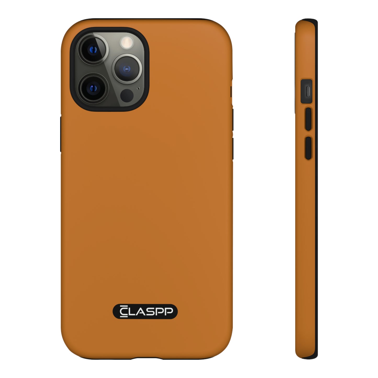 Camel | Hardshell Dual Layer Phone Case