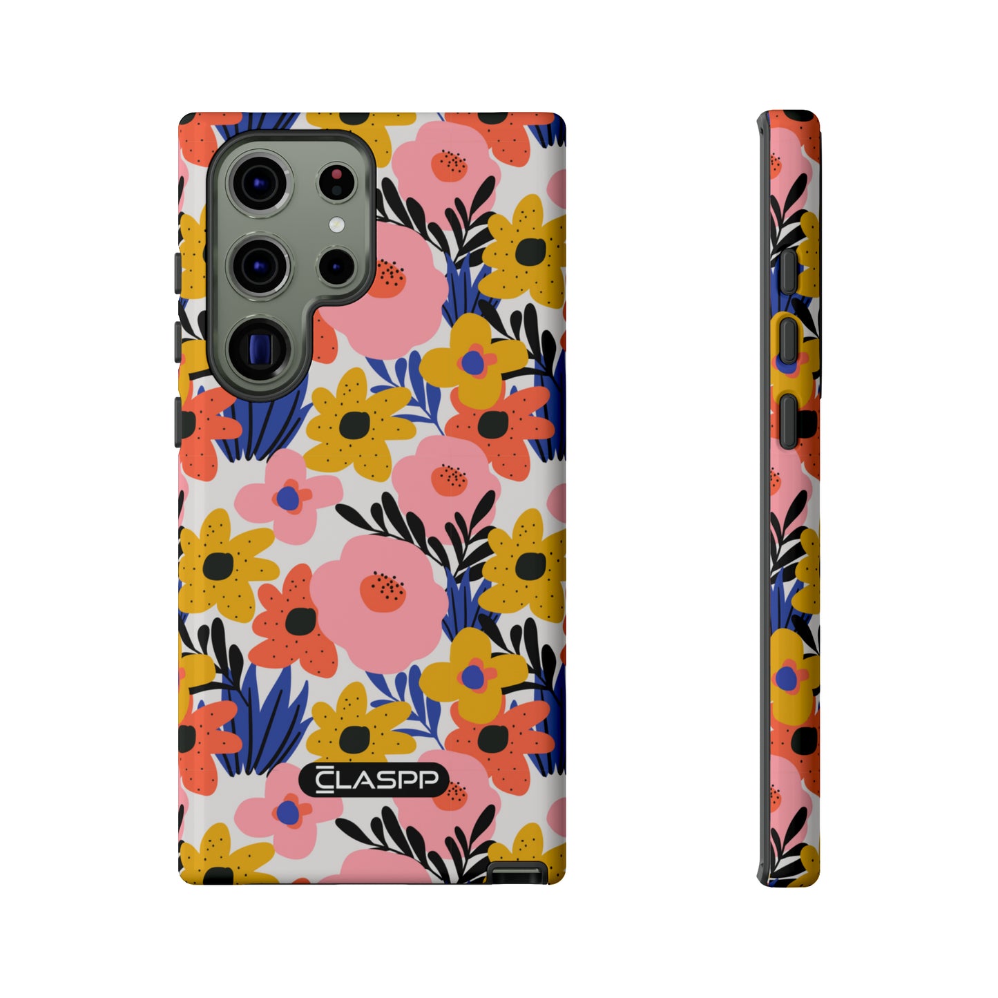 Wild Love | Hardshell Dual Layer Phone Case