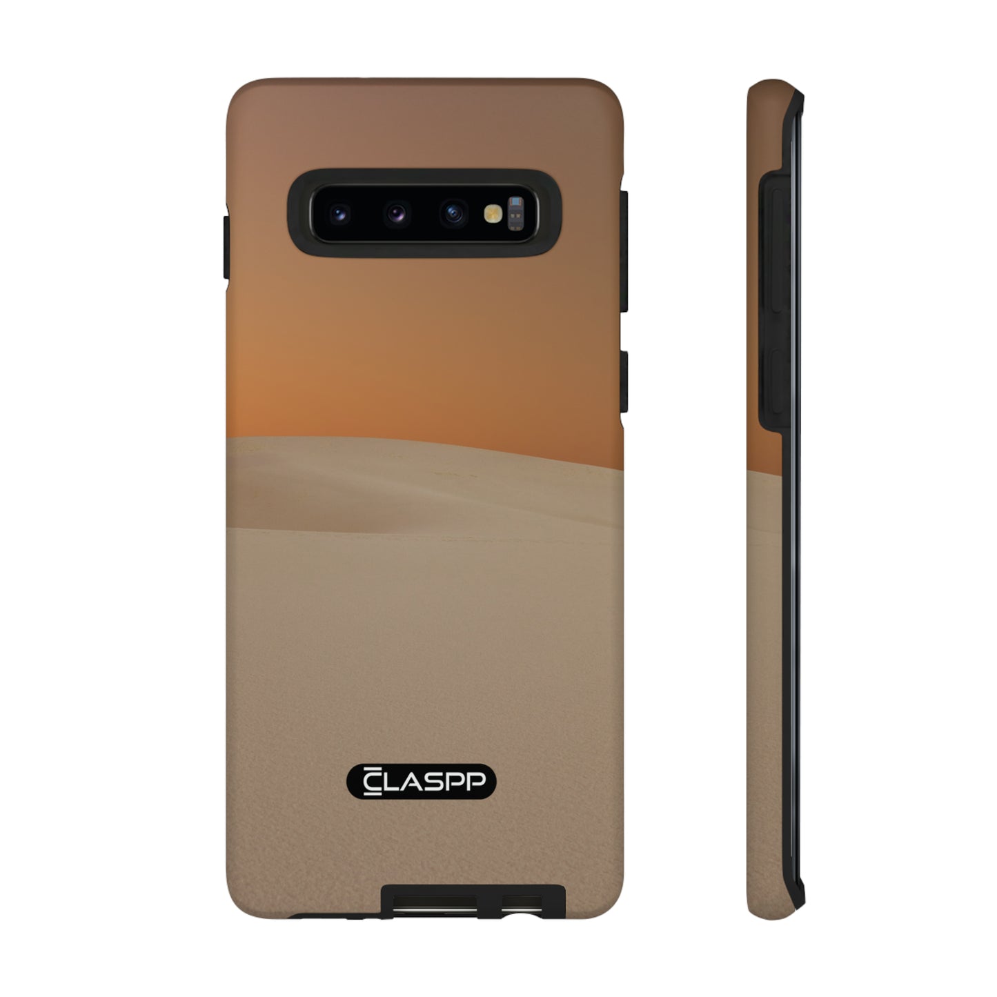 Desert Sky | Hardshell Dual Layer Phone Case