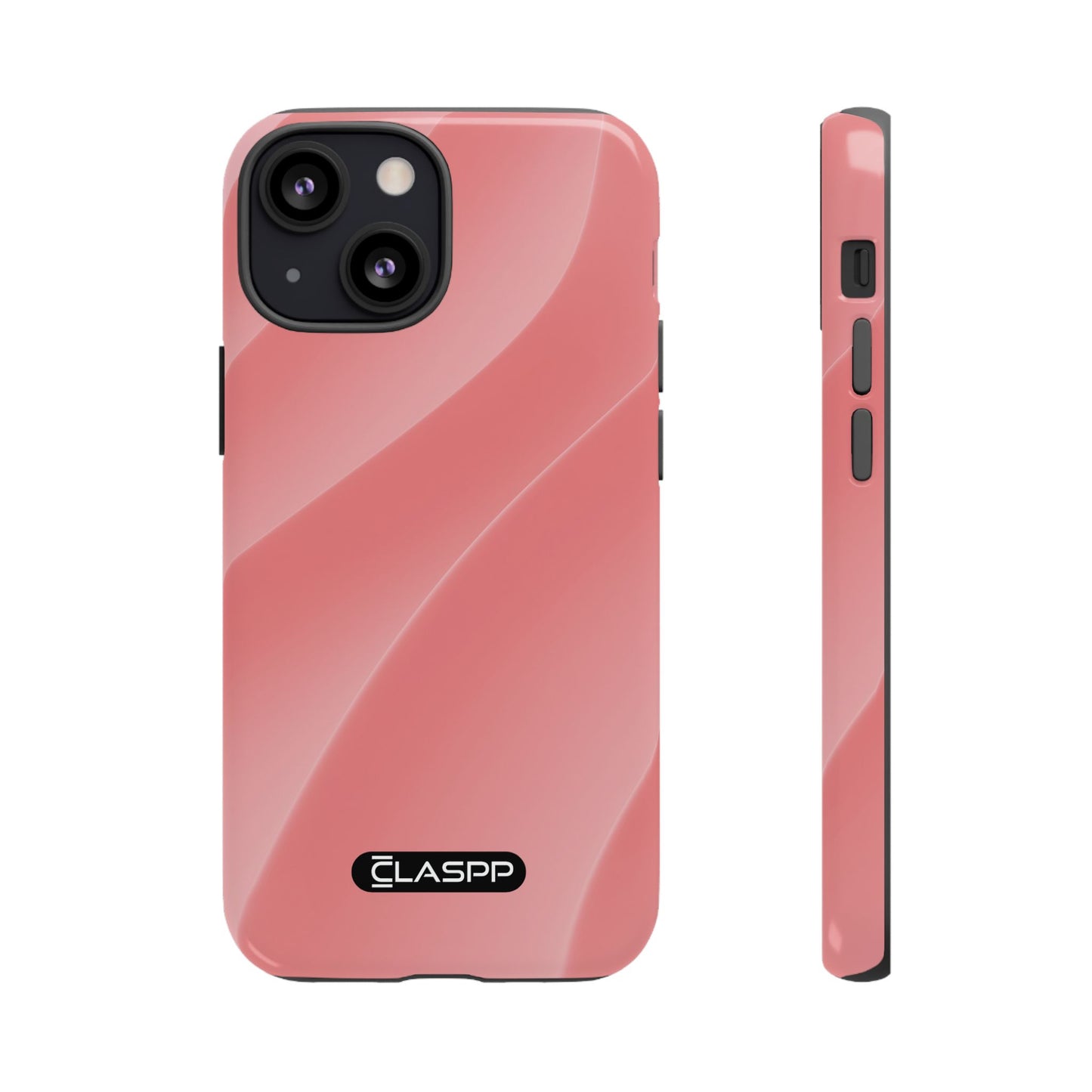 Pink Dunes | Hardshell Dual Layer Phone Case